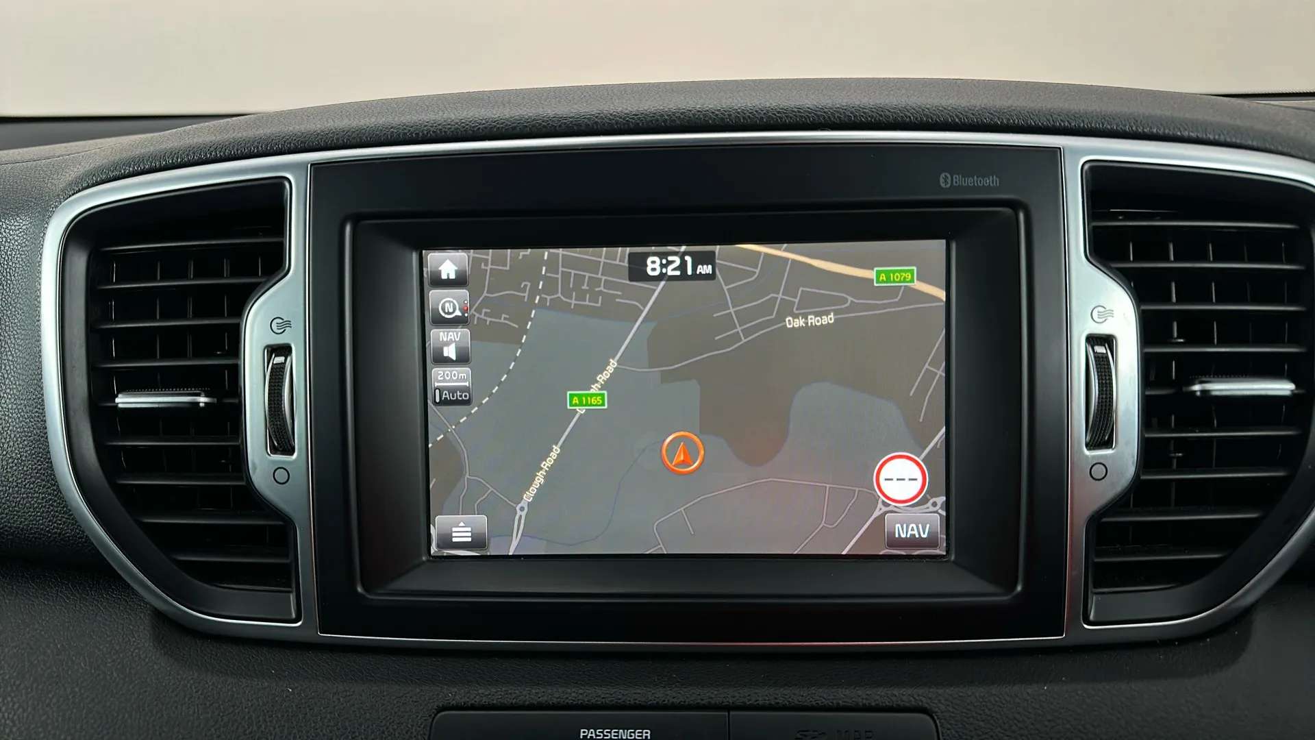 2017 KIA SPORTAGE 2017 KIA SPORTAGE