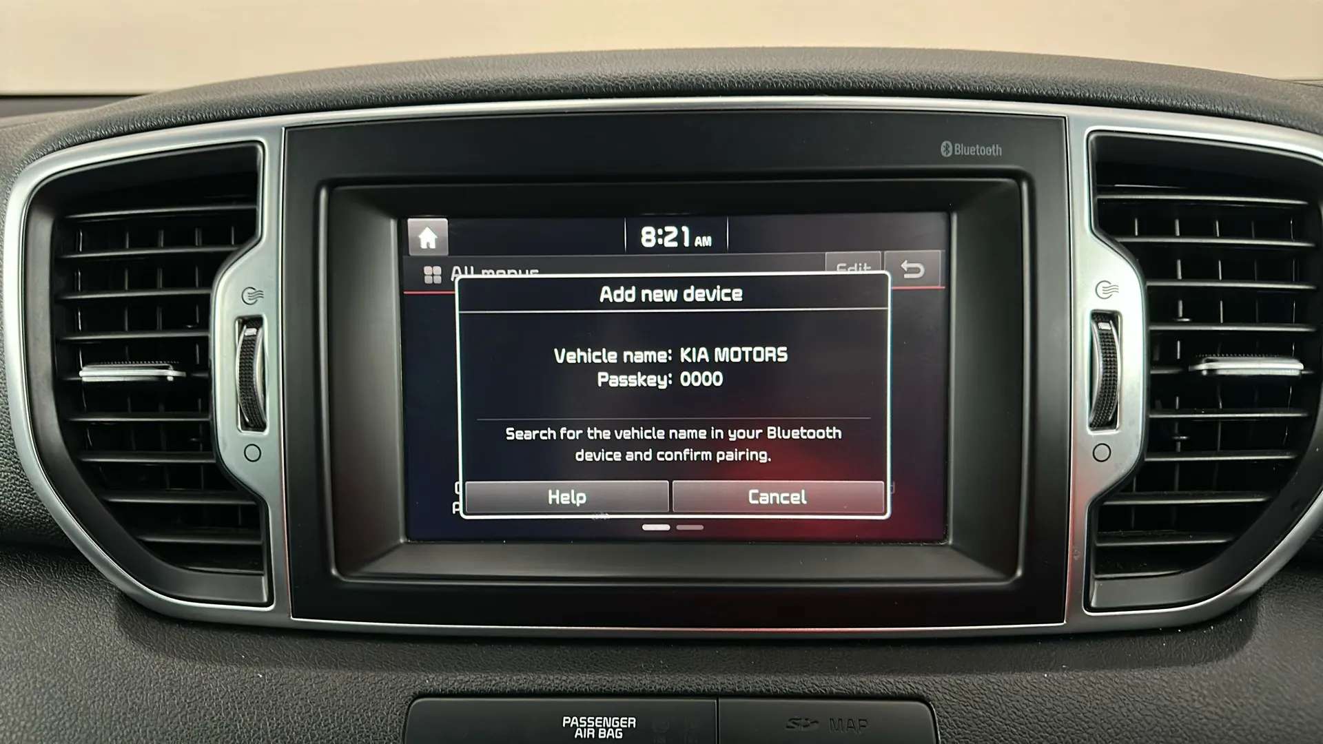 2017 KIA SPORTAGE 2017 KIA SPORTAGE