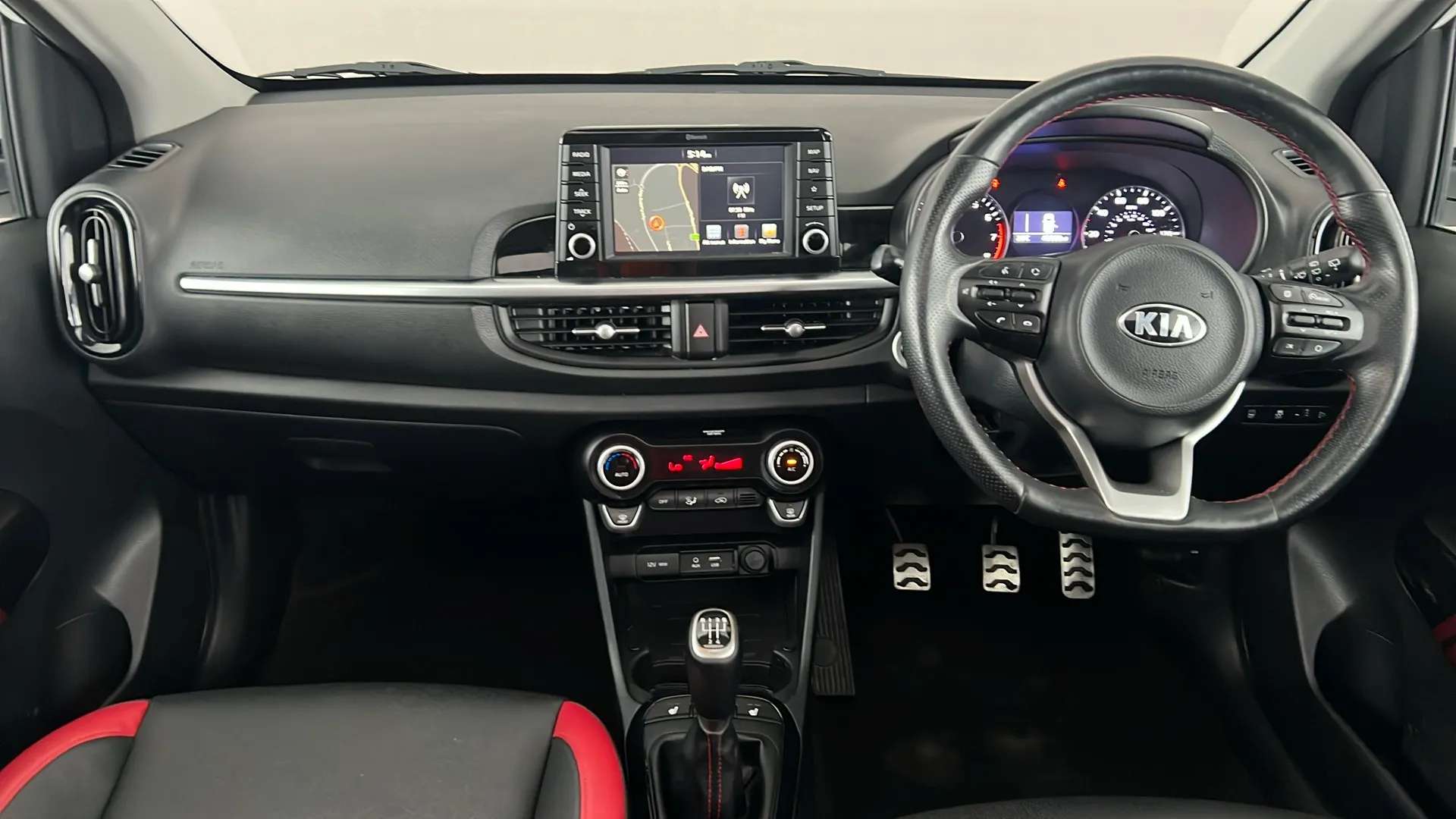 2019 KIA PICANTO 2019 KIA PICANTO