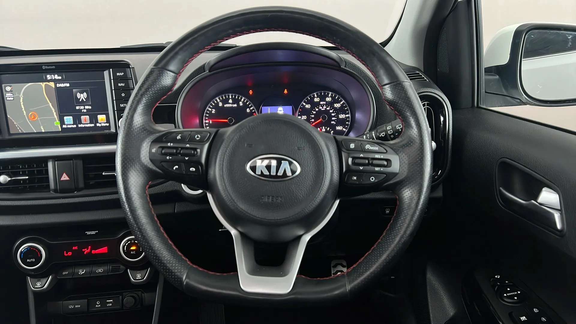 2019 KIA PICANTO 2019 KIA PICANTO