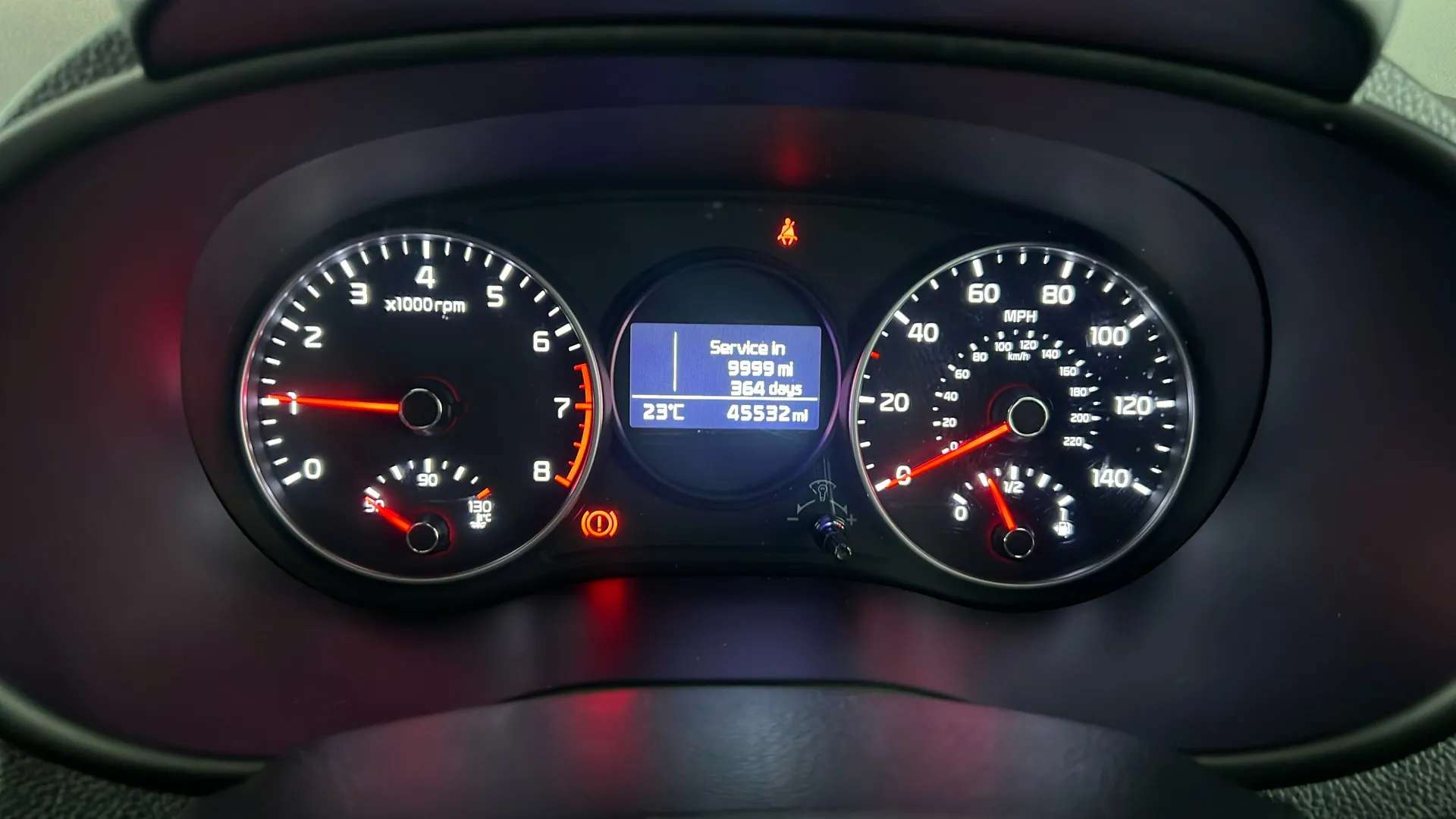 2019 KIA PICANTO 2019 KIA PICANTO