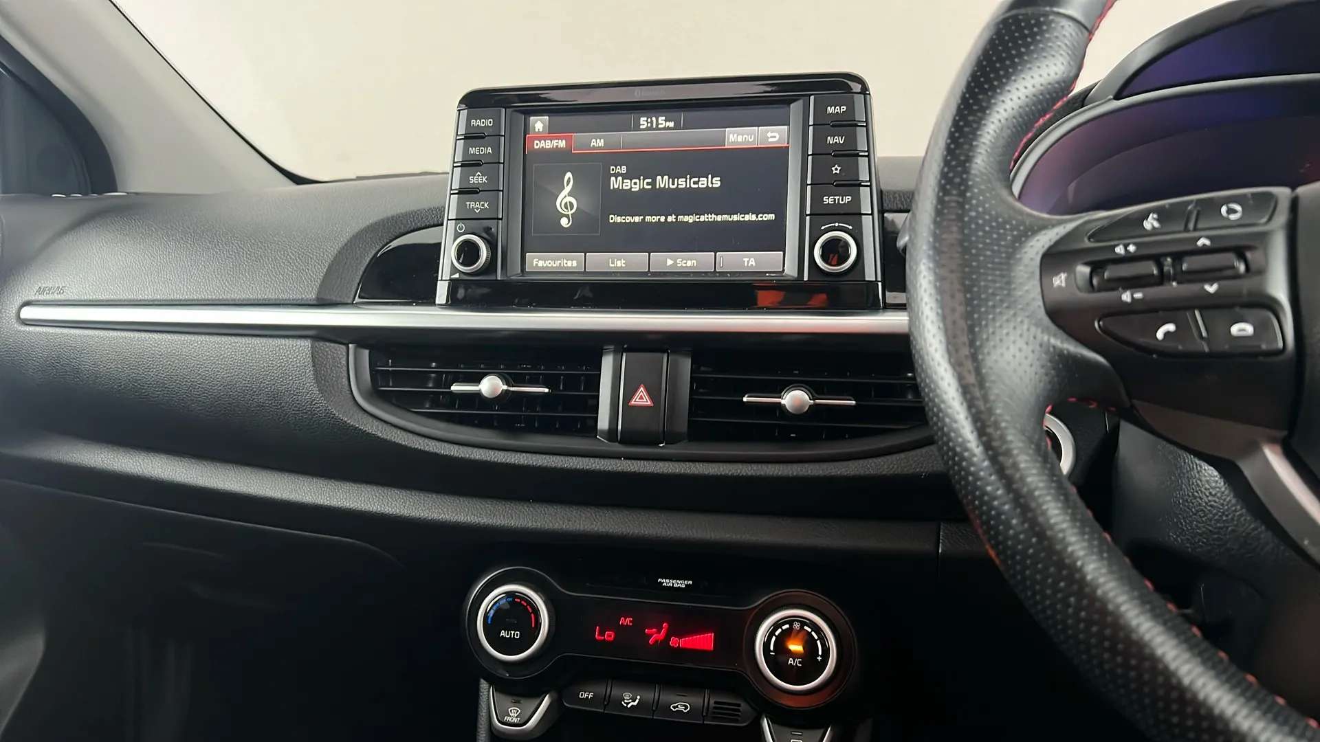 2019 KIA PICANTO 2019 KIA PICANTO