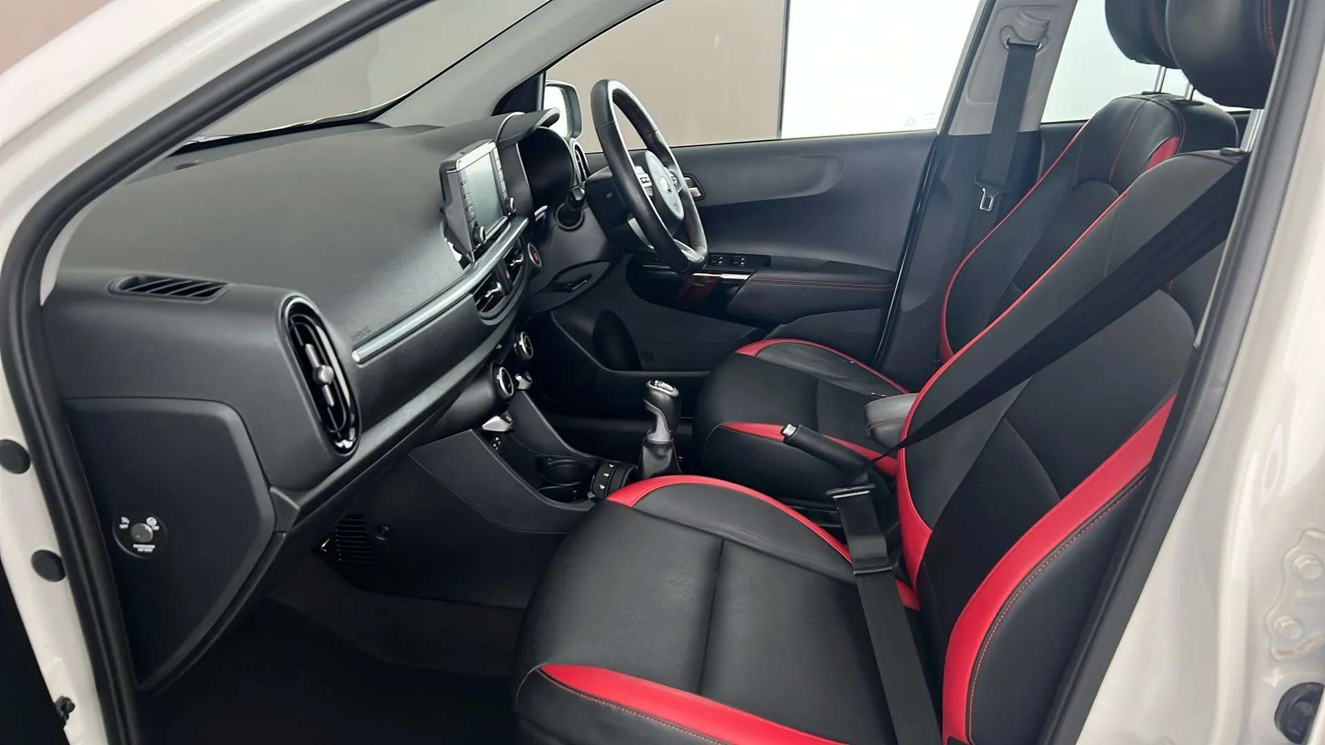 2019 KIA PICANTO 2019 KIA PICANTO