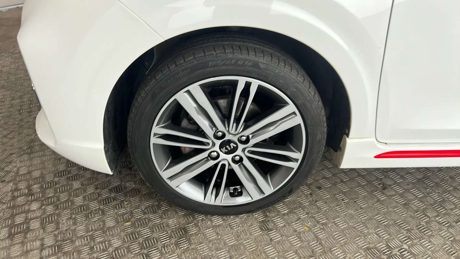 2019 KIA PICANTO 2019 KIA PICANTO