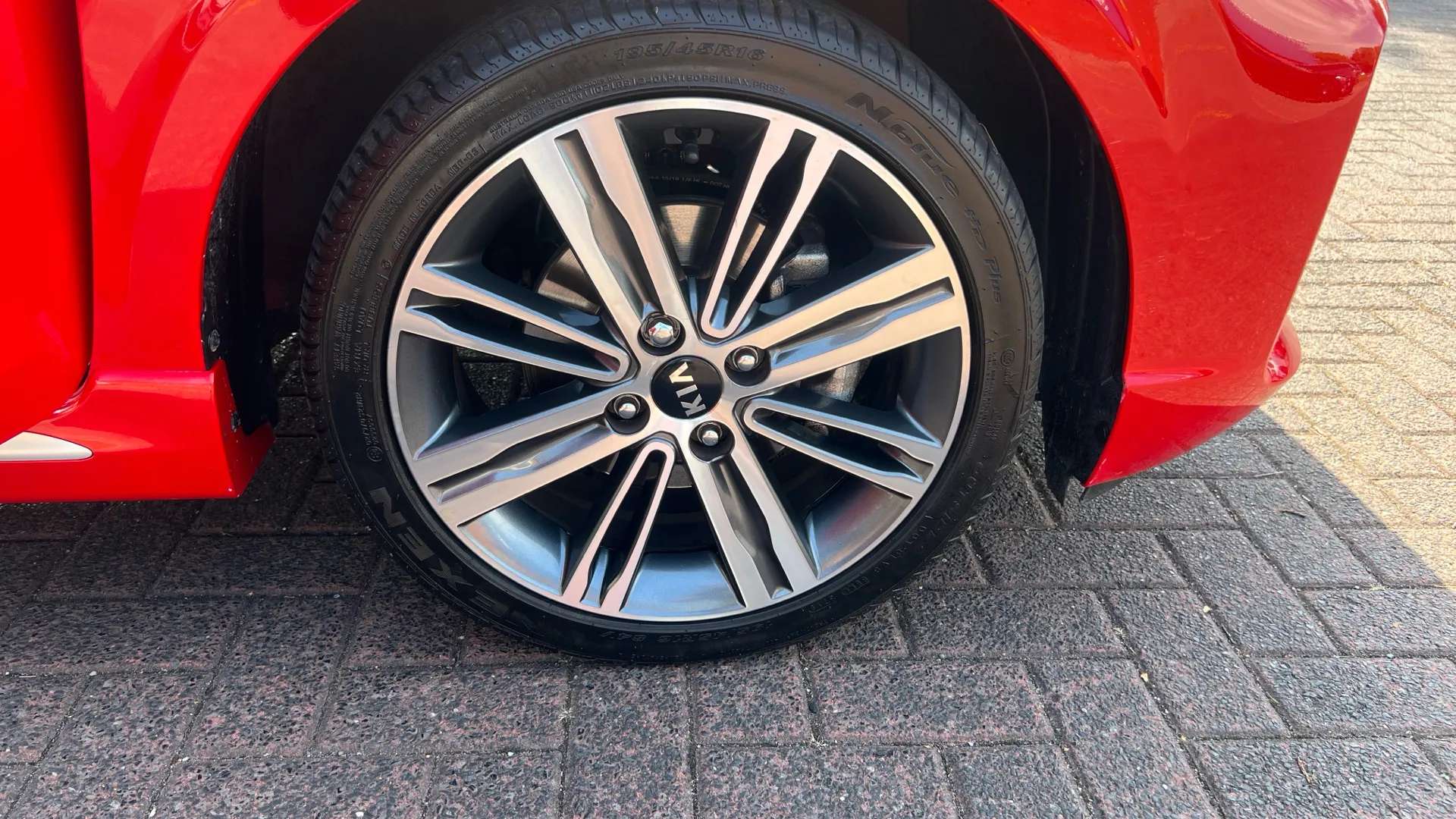 2019 KIA PICANTO 2019 KIA PICANTO