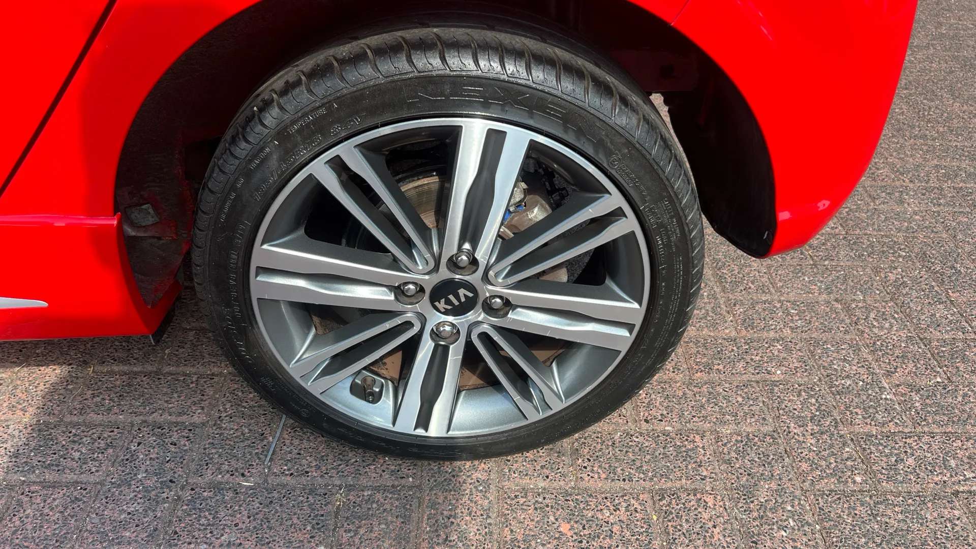 2019 KIA PICANTO 2019 KIA PICANTO