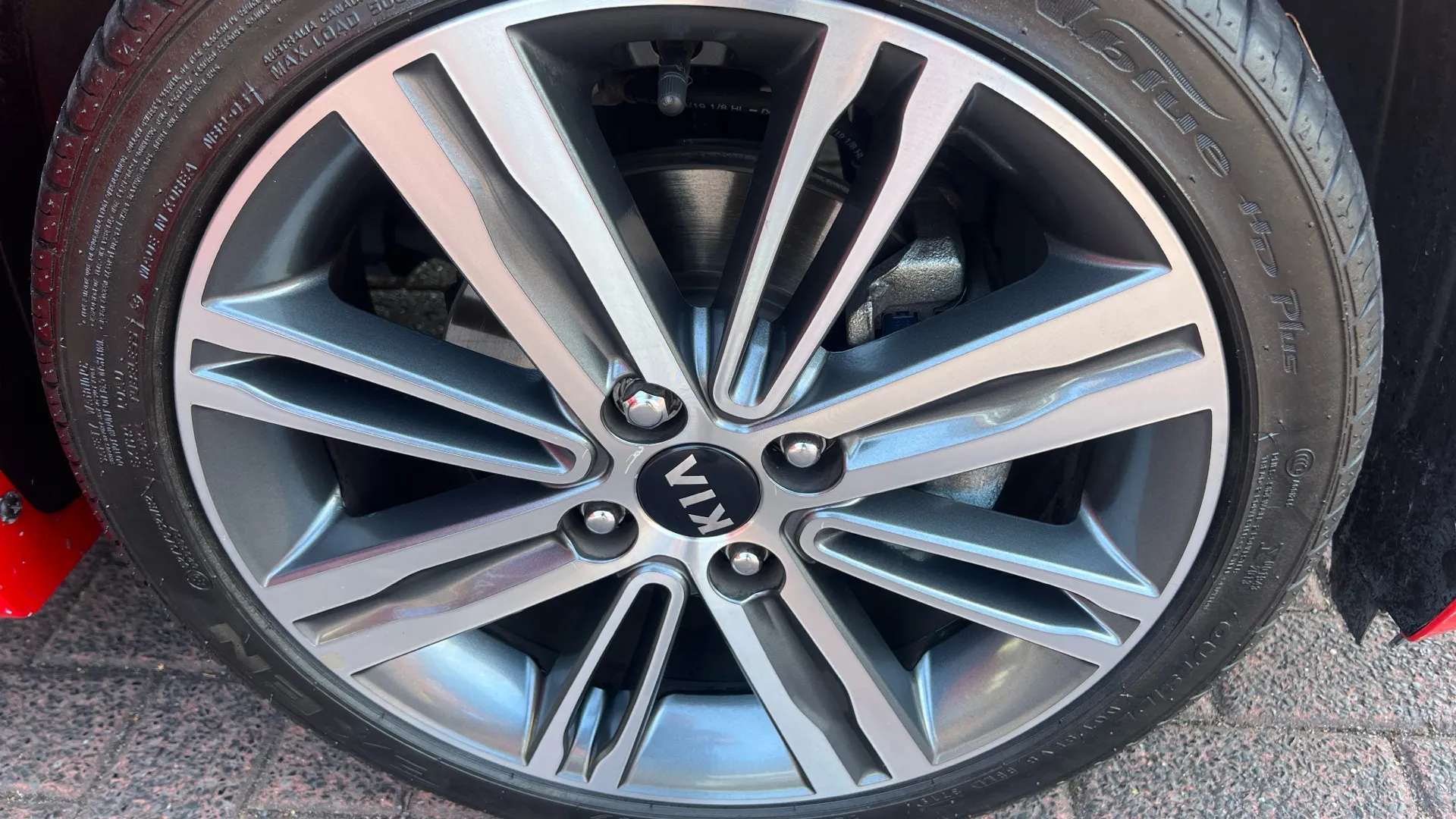 2019 KIA PICANTO 2019 KIA PICANTO