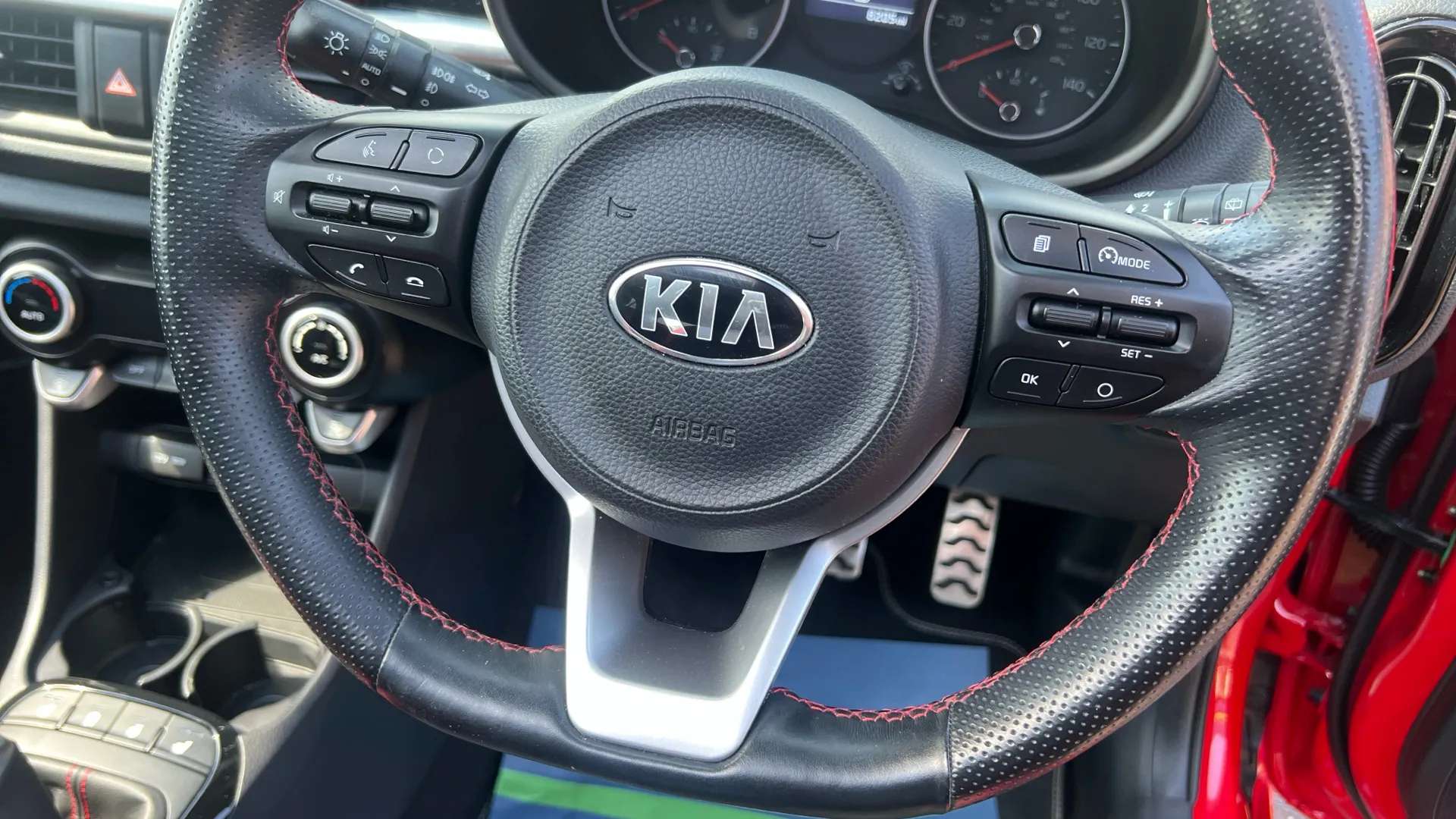 2019 KIA PICANTO 2019 KIA PICANTO