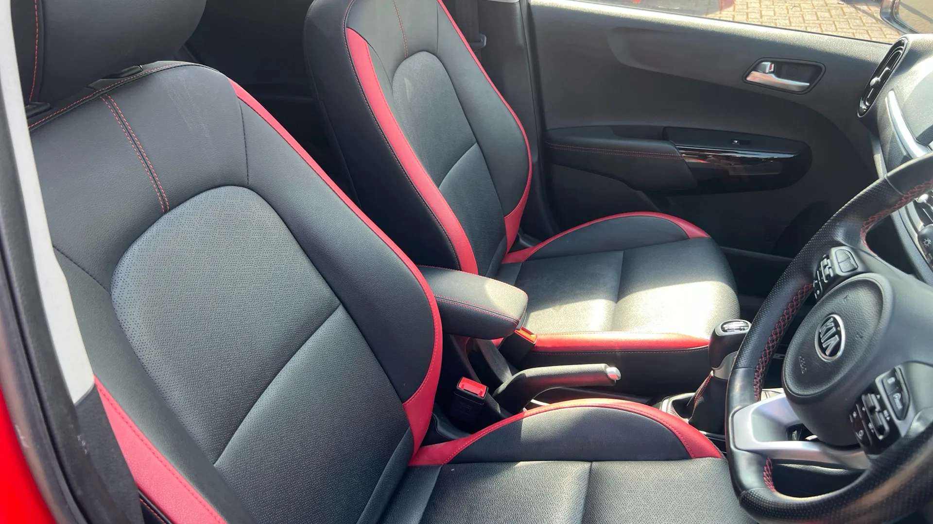 2019 KIA PICANTO 2019 KIA PICANTO