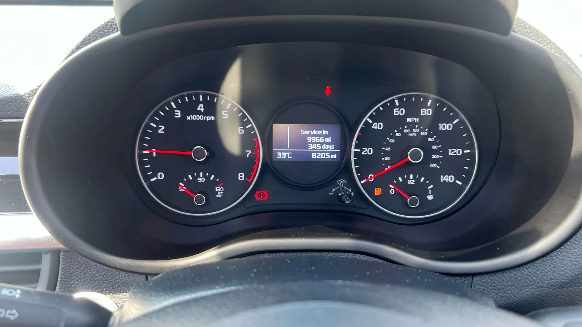 2019 KIA PICANTO 2019 KIA PICANTO
