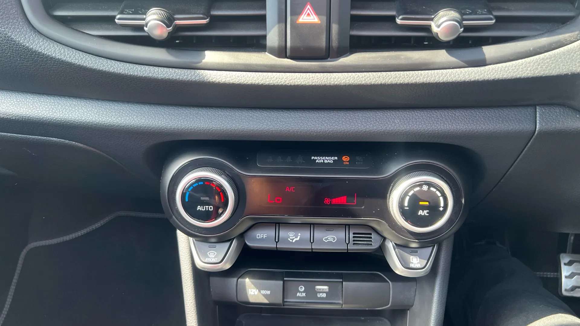 2019 KIA PICANTO 2019 KIA PICANTO