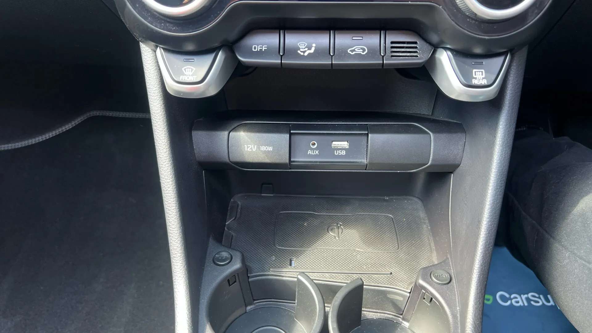 2019 KIA PICANTO 2019 KIA PICANTO