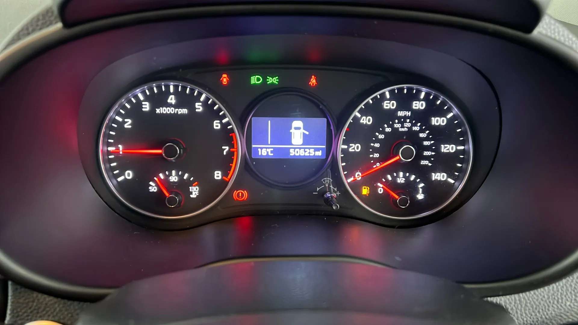 2018 KIA PICANTO 2018 KIA PICANTO