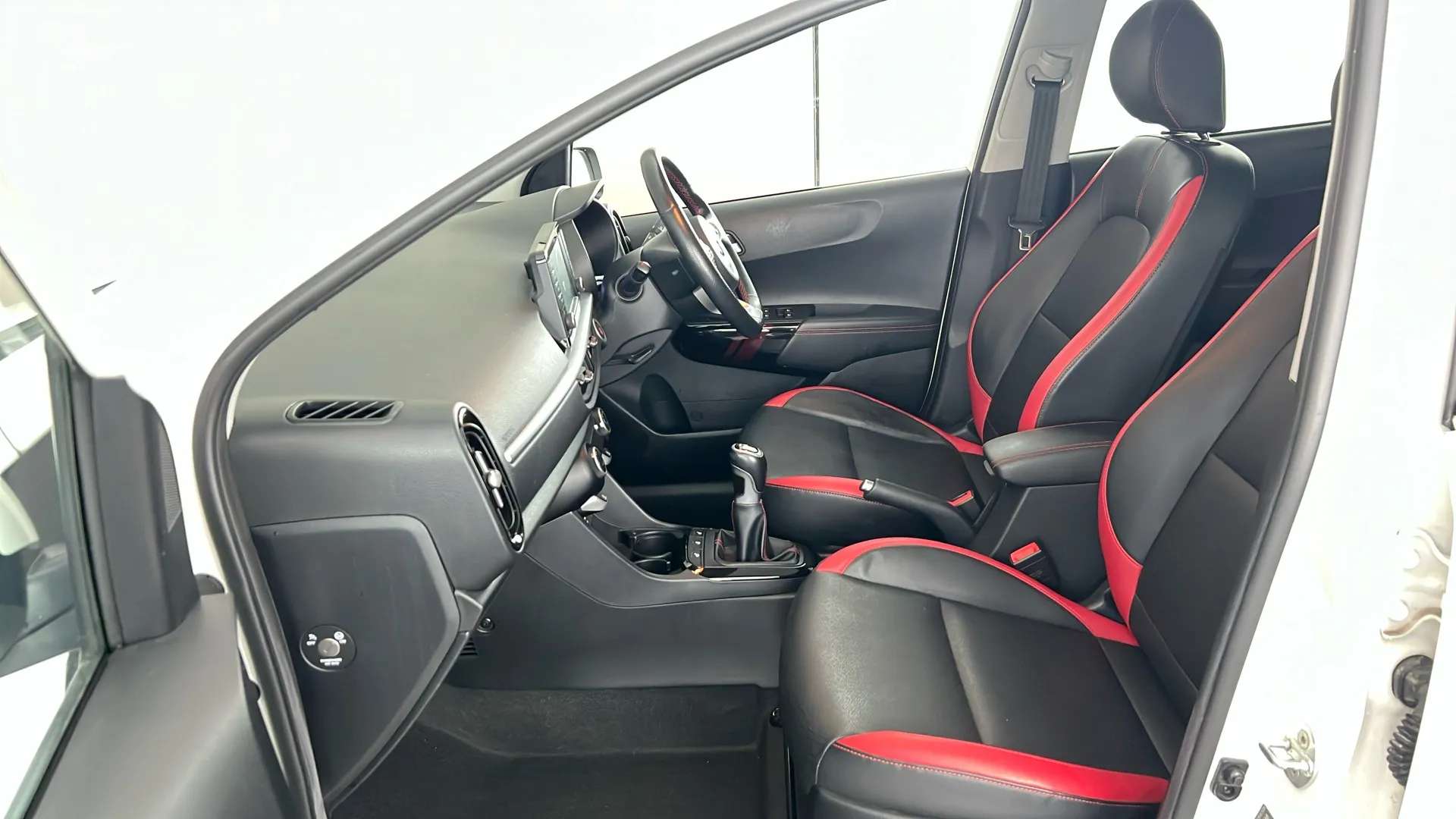 2018 KIA PICANTO 2018 KIA PICANTO
