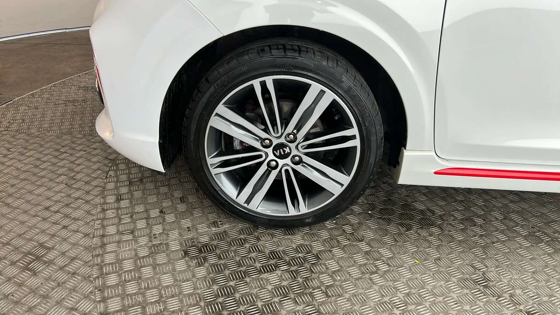 2018 KIA PICANTO 2018 KIA PICANTO