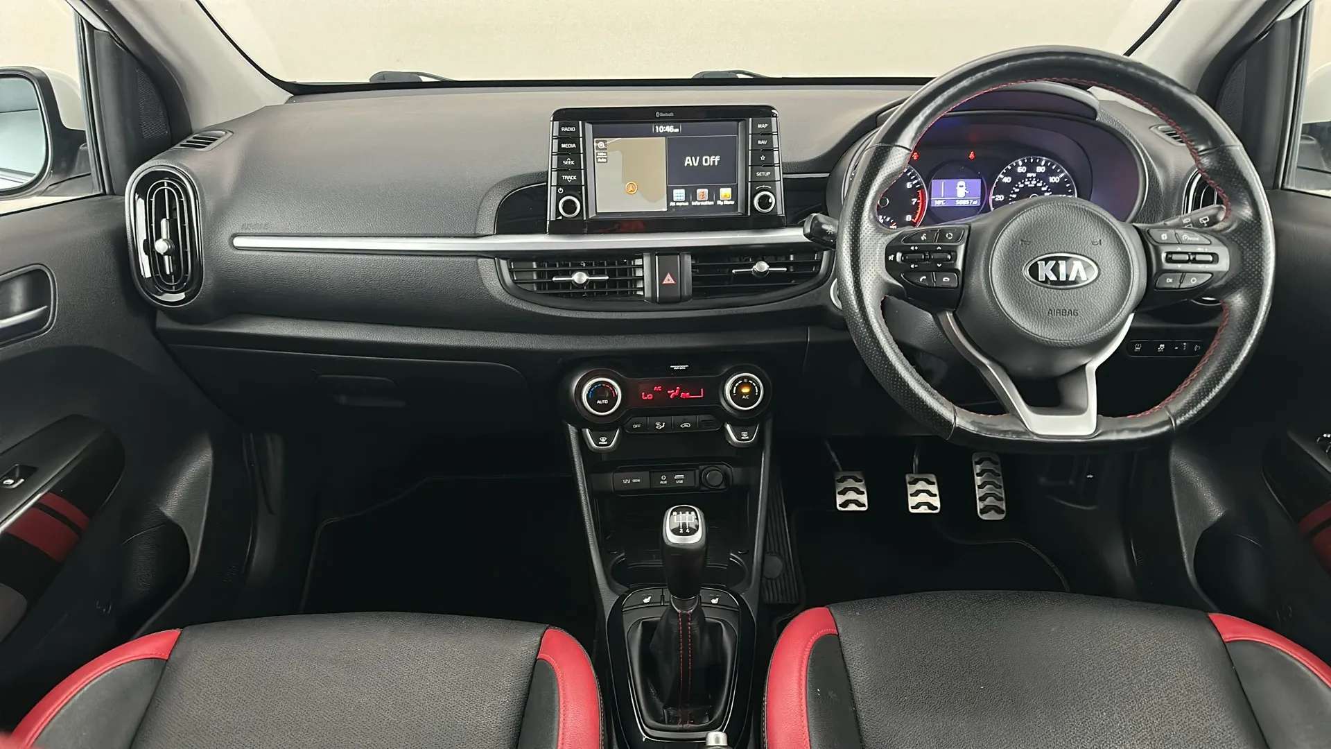 2019 KIA PICANTO 2019 KIA PICANTO