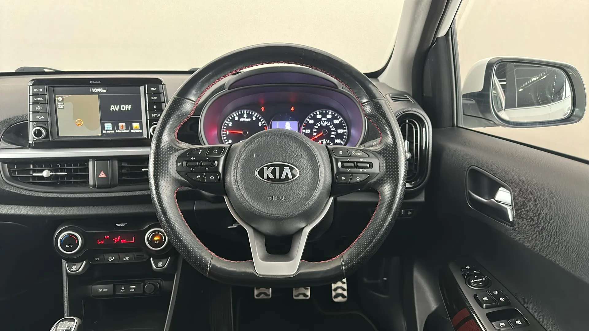 2019 KIA PICANTO 2019 KIA PICANTO