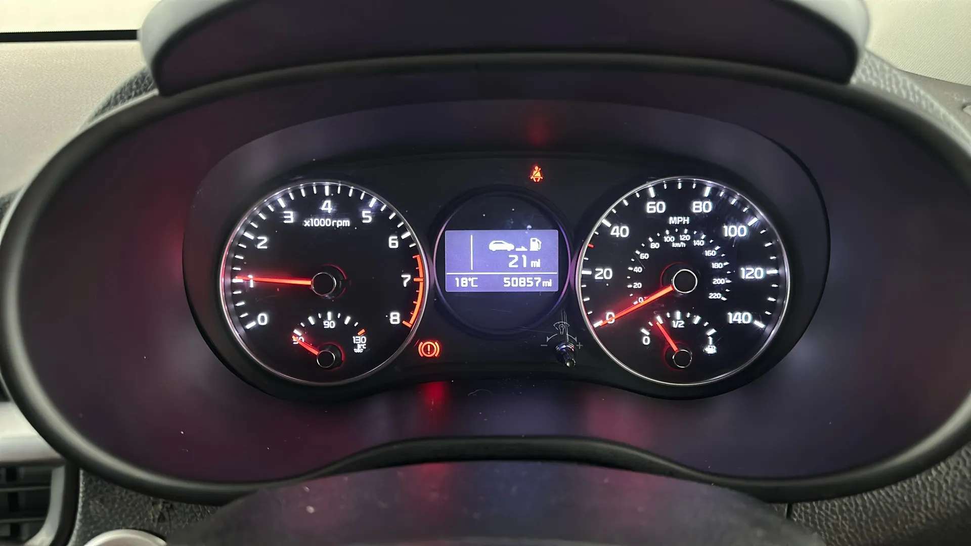 2019 KIA PICANTO 2019 KIA PICANTO