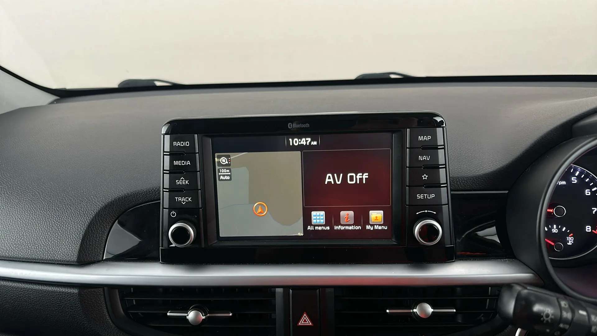 2019 KIA PICANTO 2019 KIA PICANTO