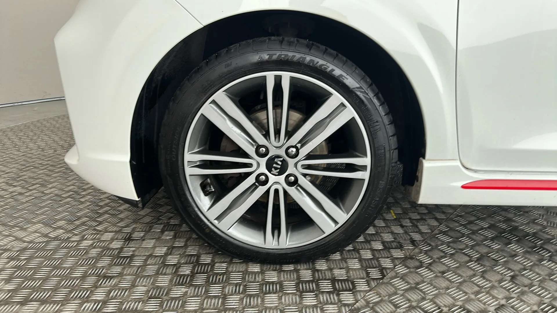 2019 KIA PICANTO 2019 KIA PICANTO