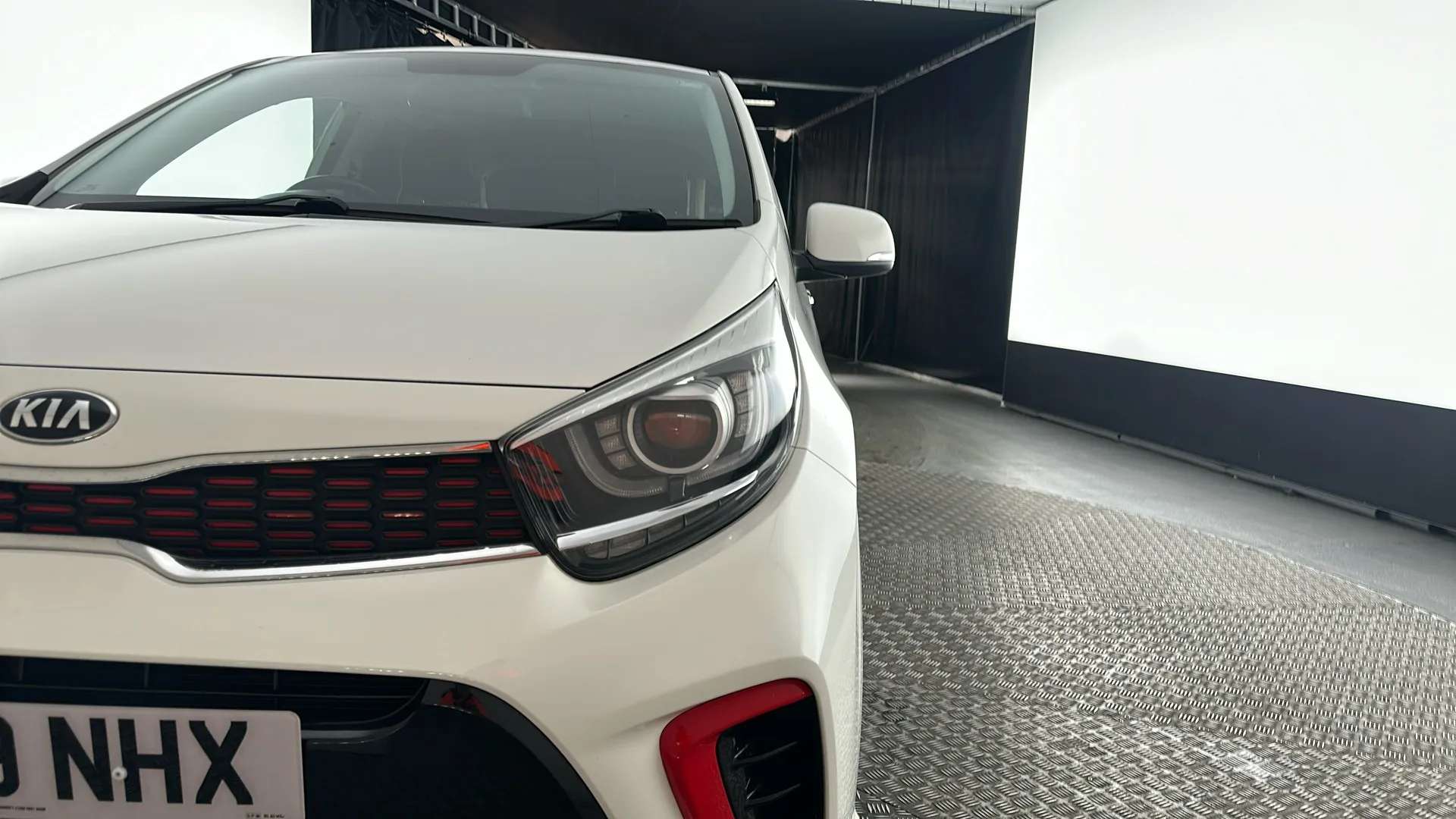 2019 KIA PICANTO 2019 KIA PICANTO