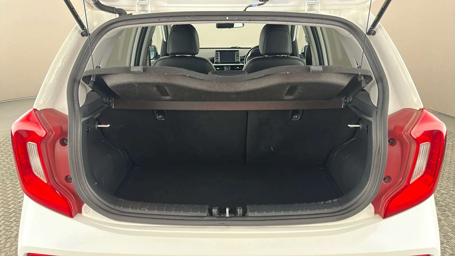 2019 KIA PICANTO 2019 KIA PICANTO