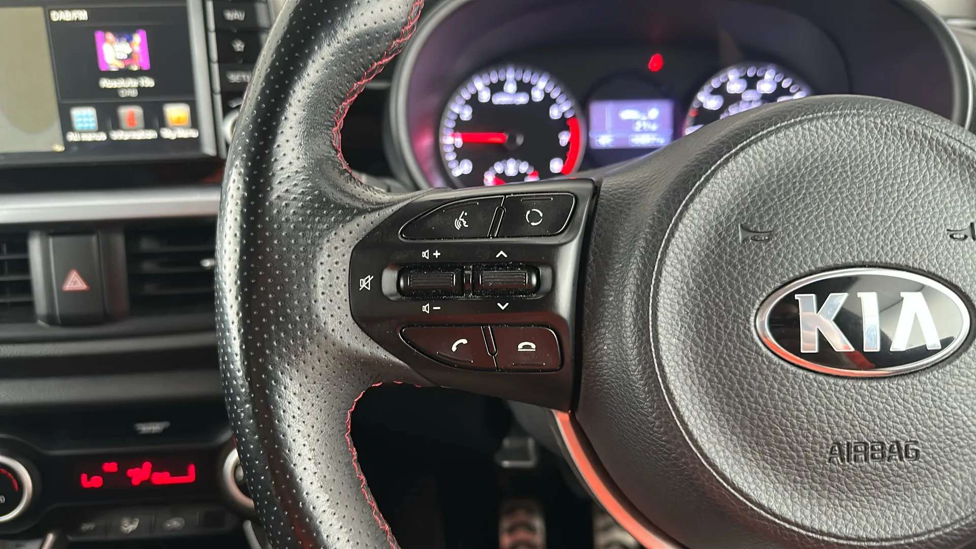 2019 KIA PICANTO 2019 KIA PICANTO