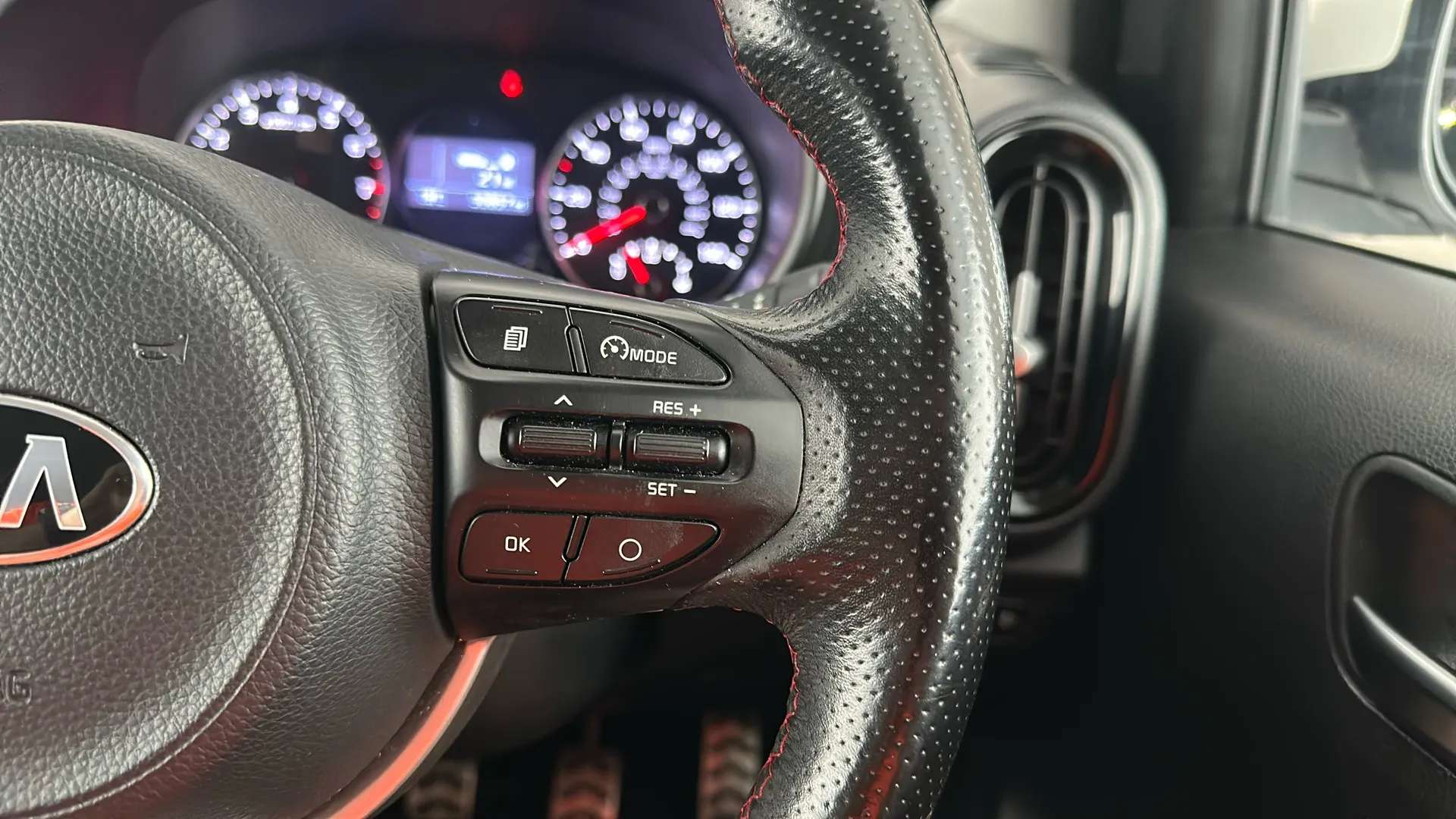 2019 KIA PICANTO 2019 KIA PICANTO