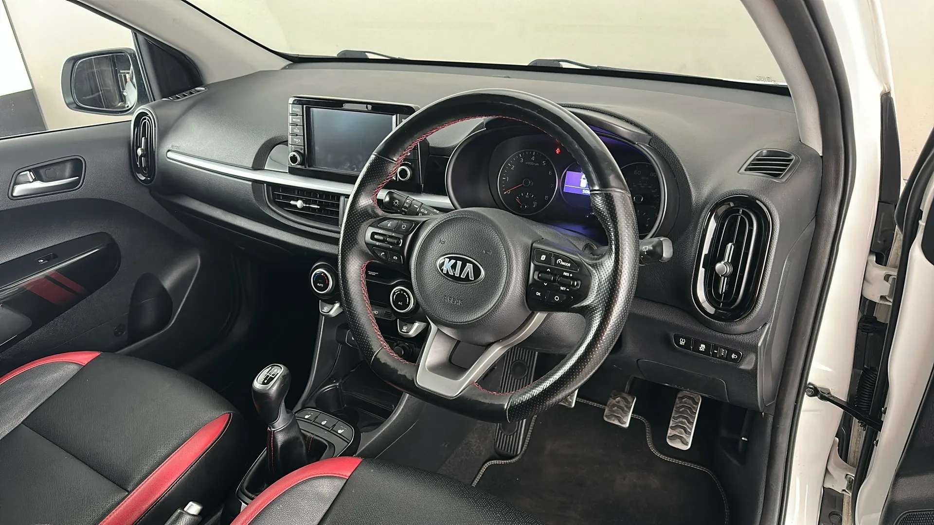2019 KIA PICANTO 2019 KIA PICANTO