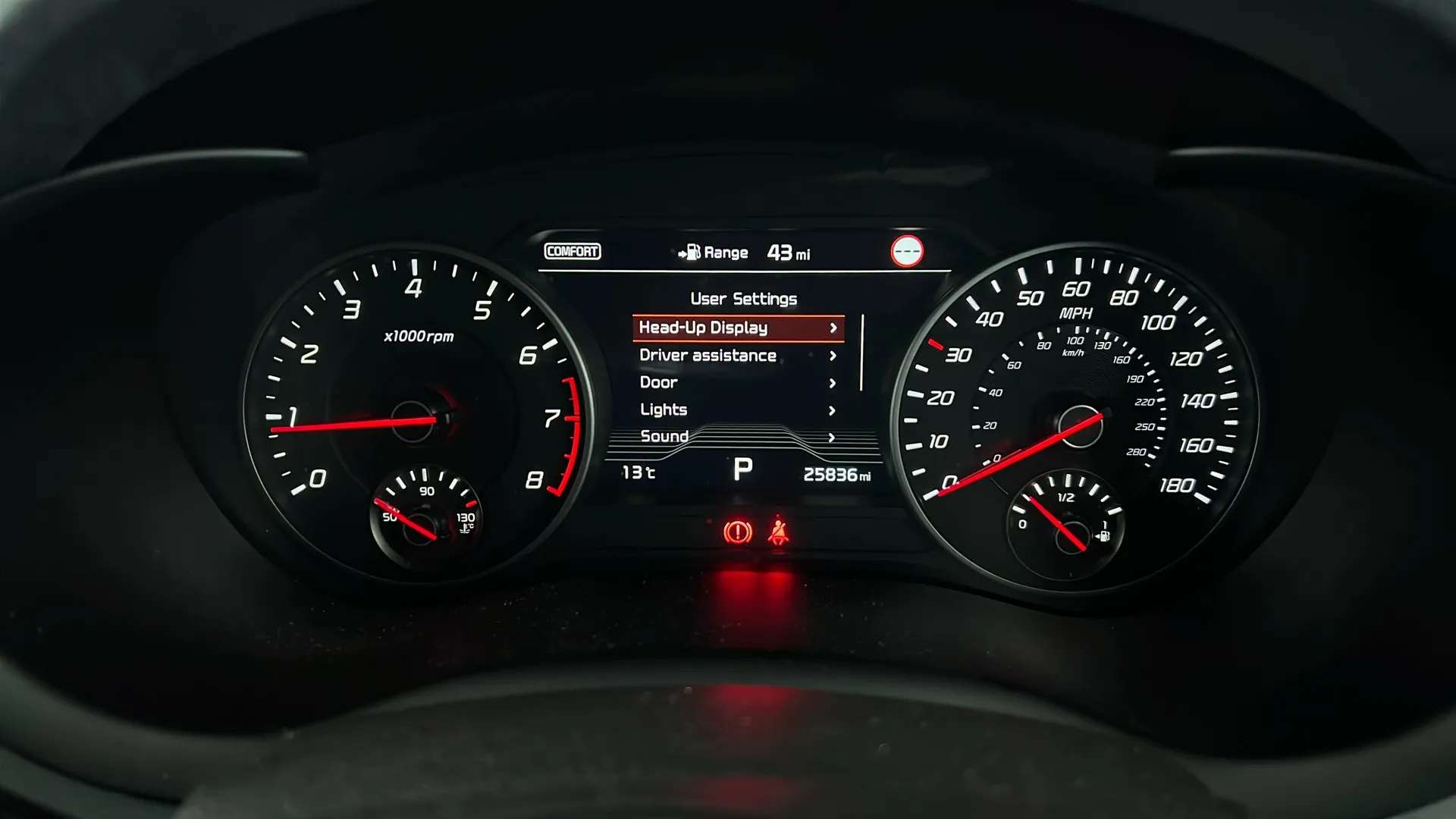 2019 KIA STINGER 2019 KIA STINGER