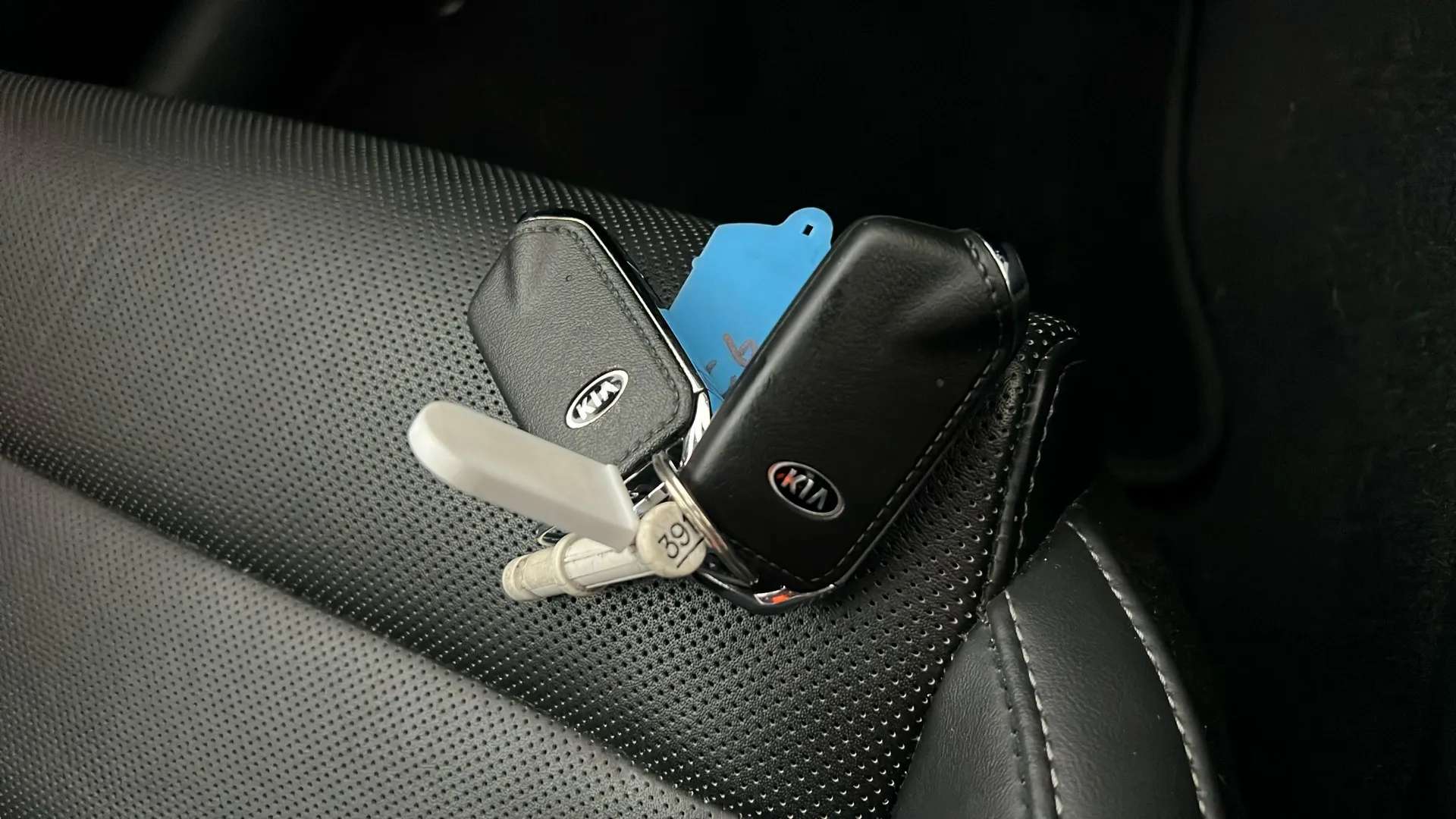 2019 KIA STINGER 2019 KIA STINGER