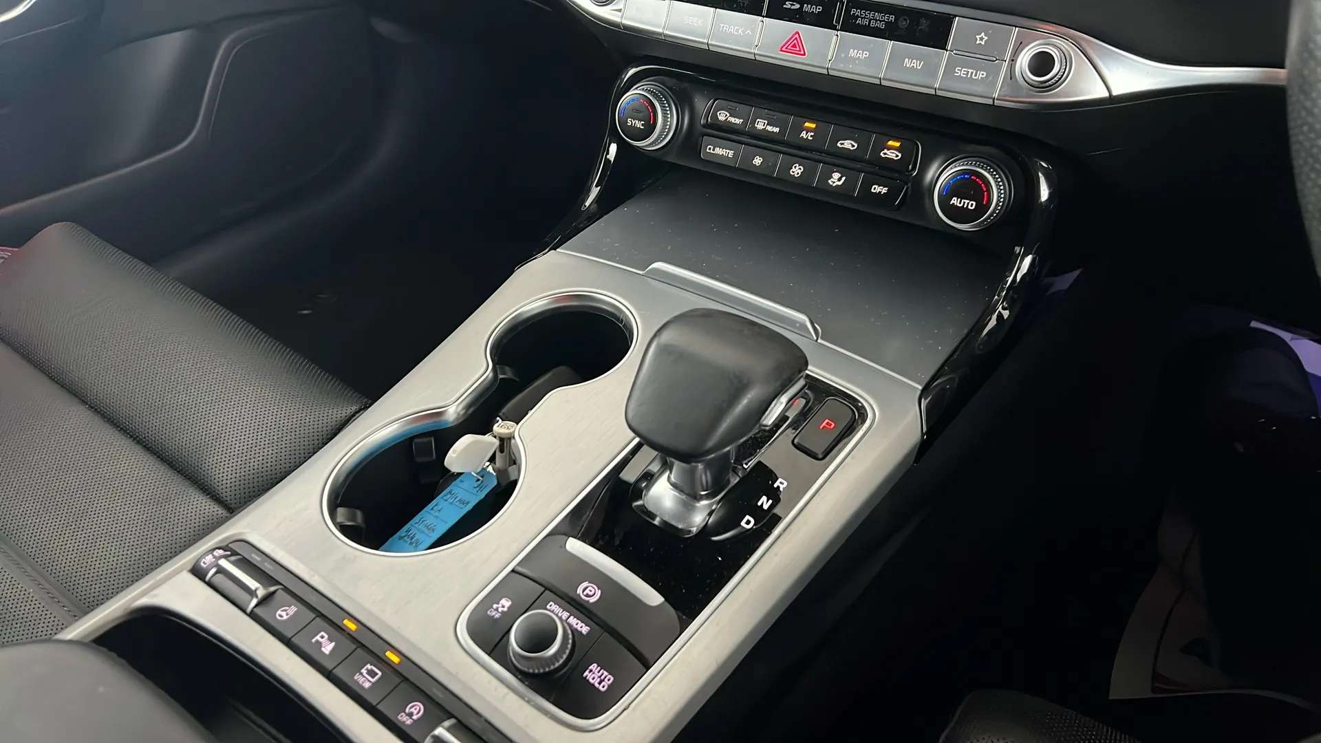 2019 KIA STINGER 2019 KIA STINGER