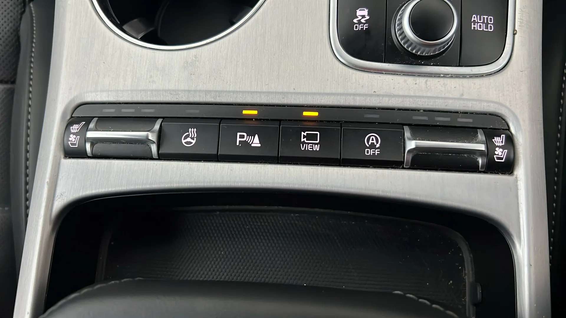 2019 KIA STINGER 2019 KIA STINGER