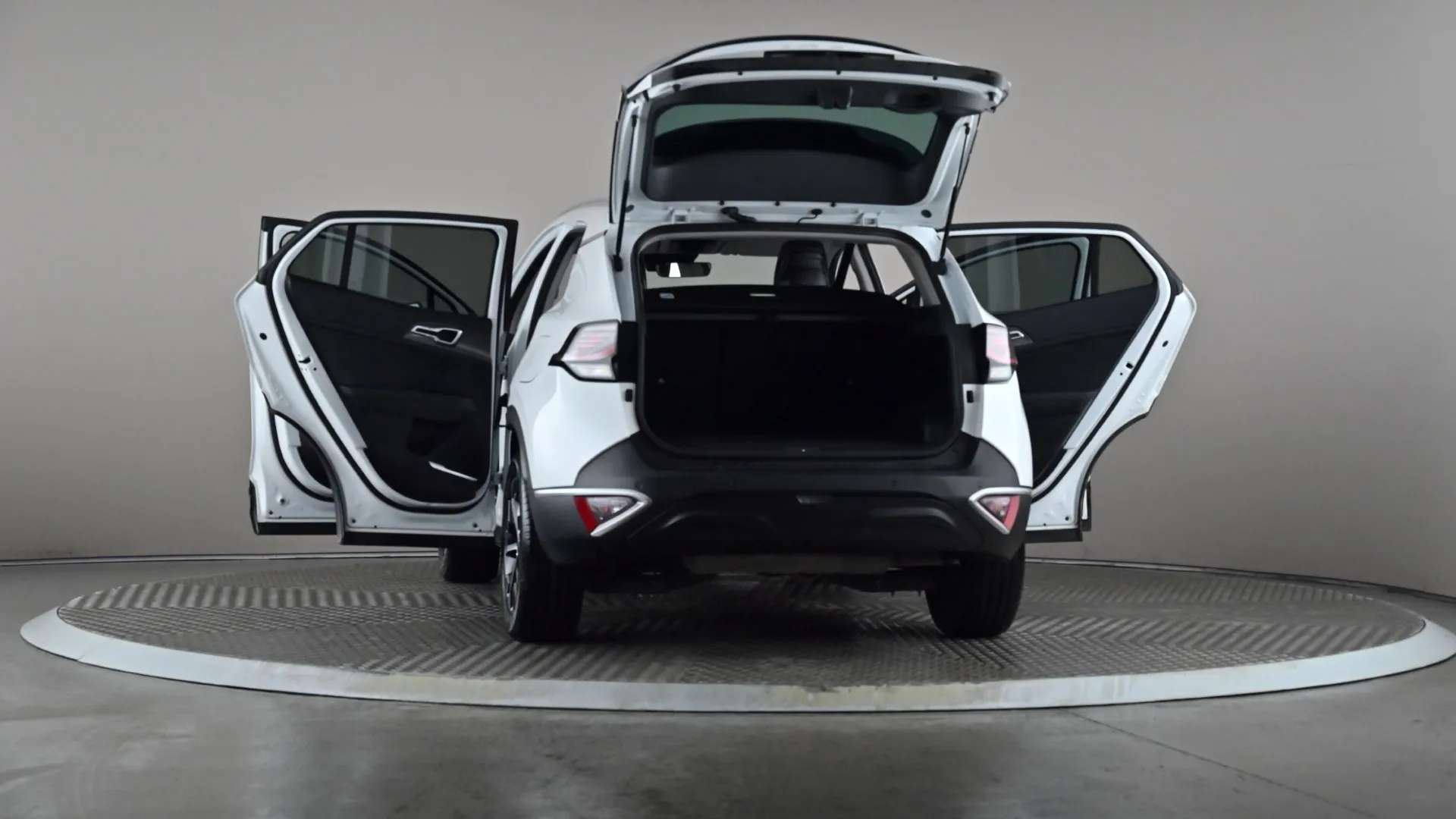 2022 KIA SPORTAGE 2022 KIA SPORTAGE