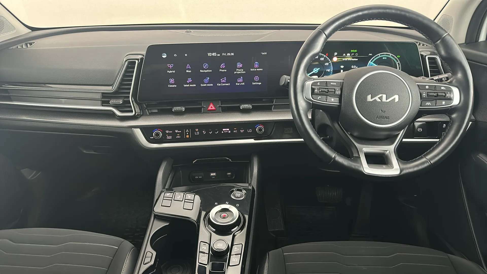 2022 KIA SPORTAGE 2022 KIA SPORTAGE