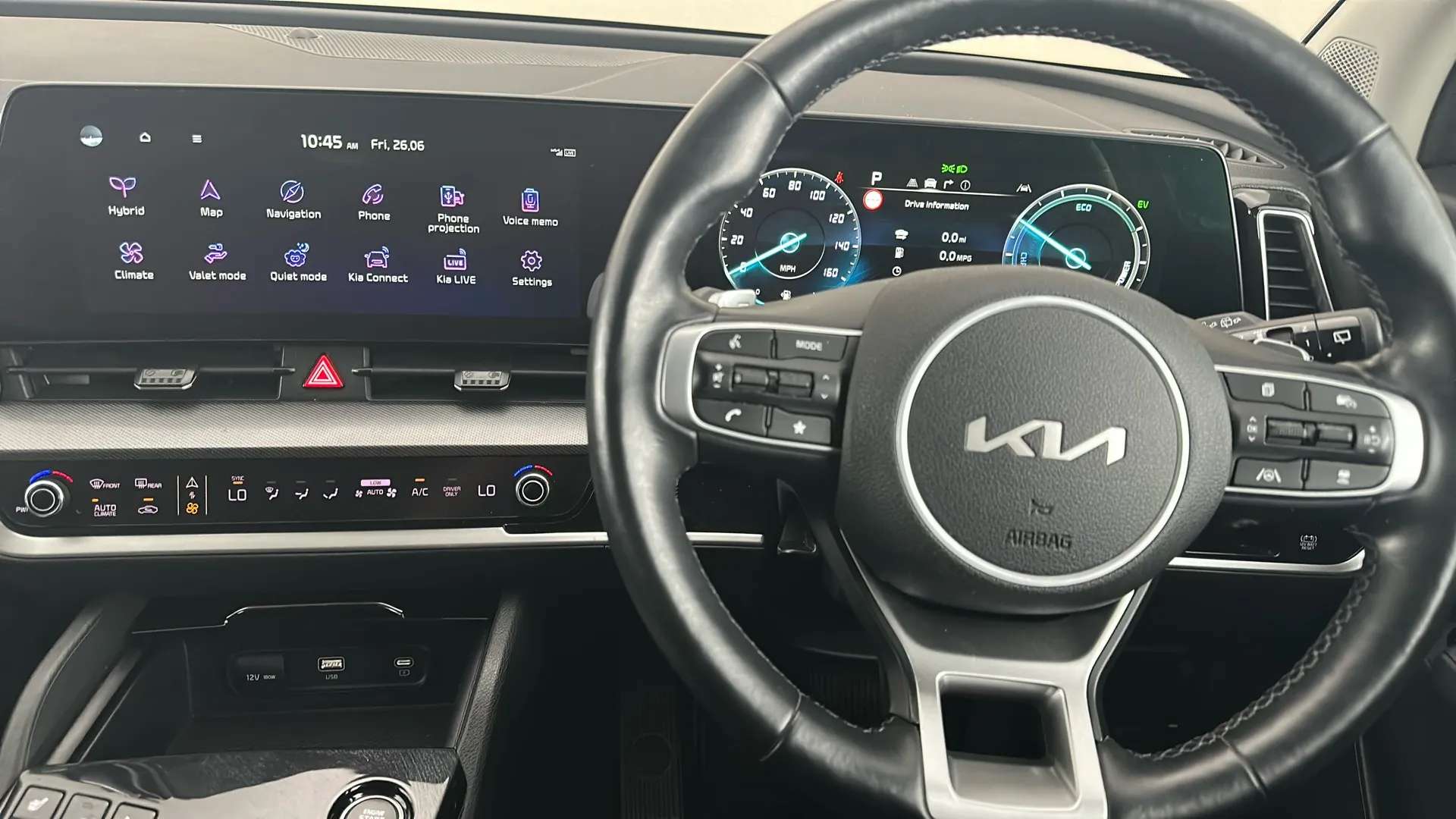 2022 KIA SPORTAGE 2022 KIA SPORTAGE