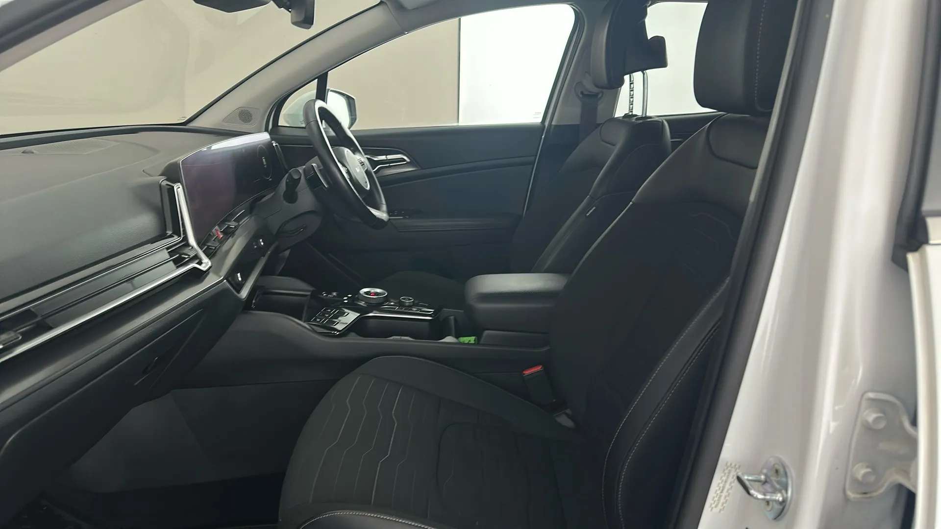 2022 KIA SPORTAGE 2022 KIA SPORTAGE