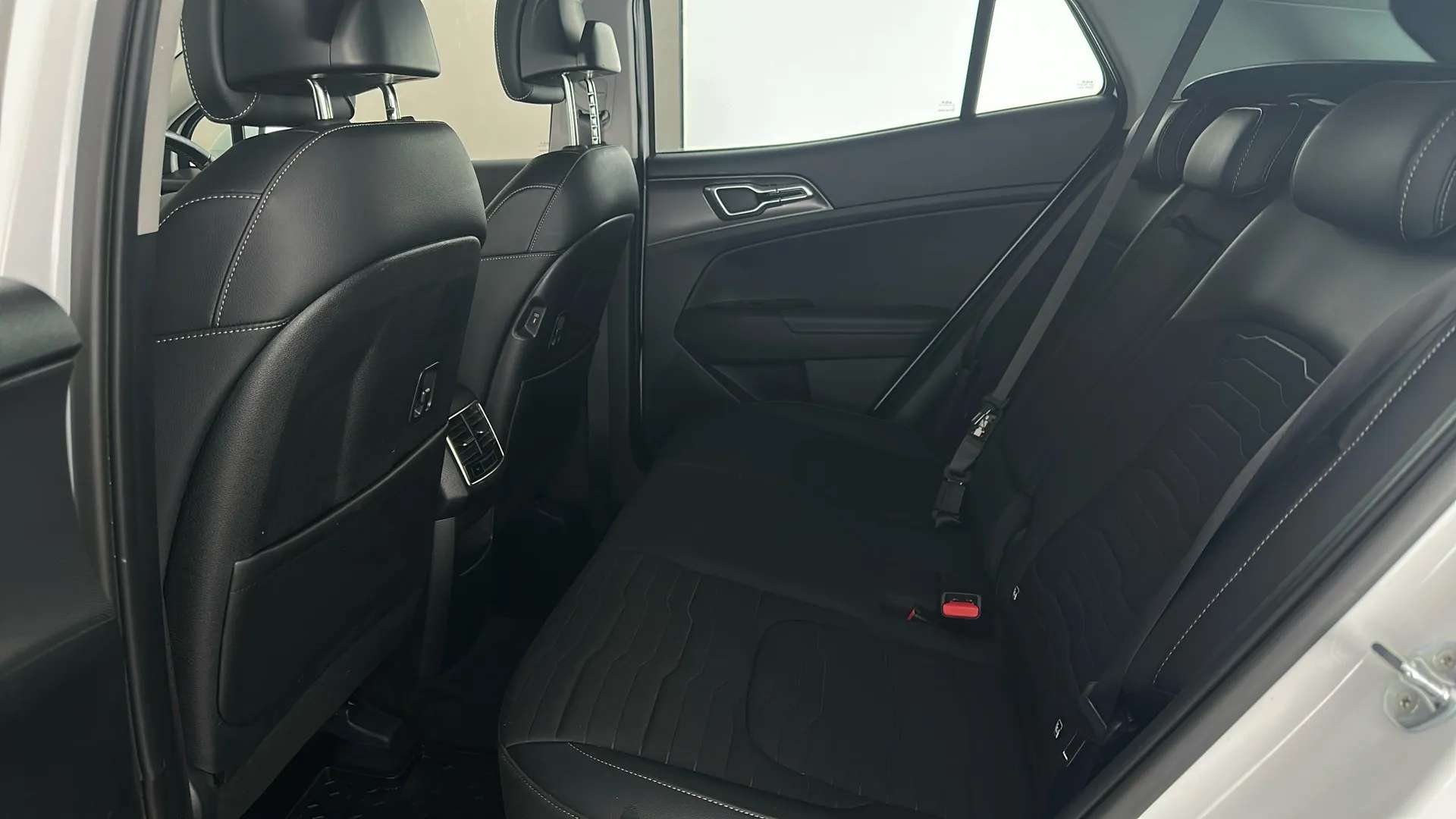 2022 KIA SPORTAGE 2022 KIA SPORTAGE