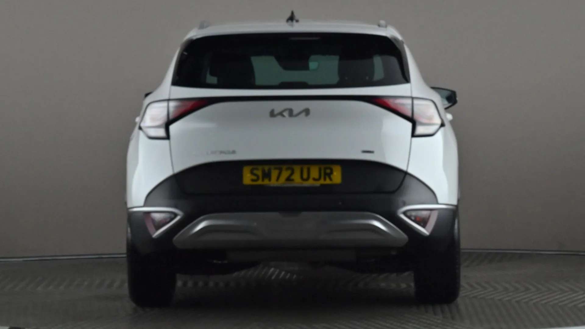 2023 KIA SPORTAGE 2023 KIA SPORTAGE