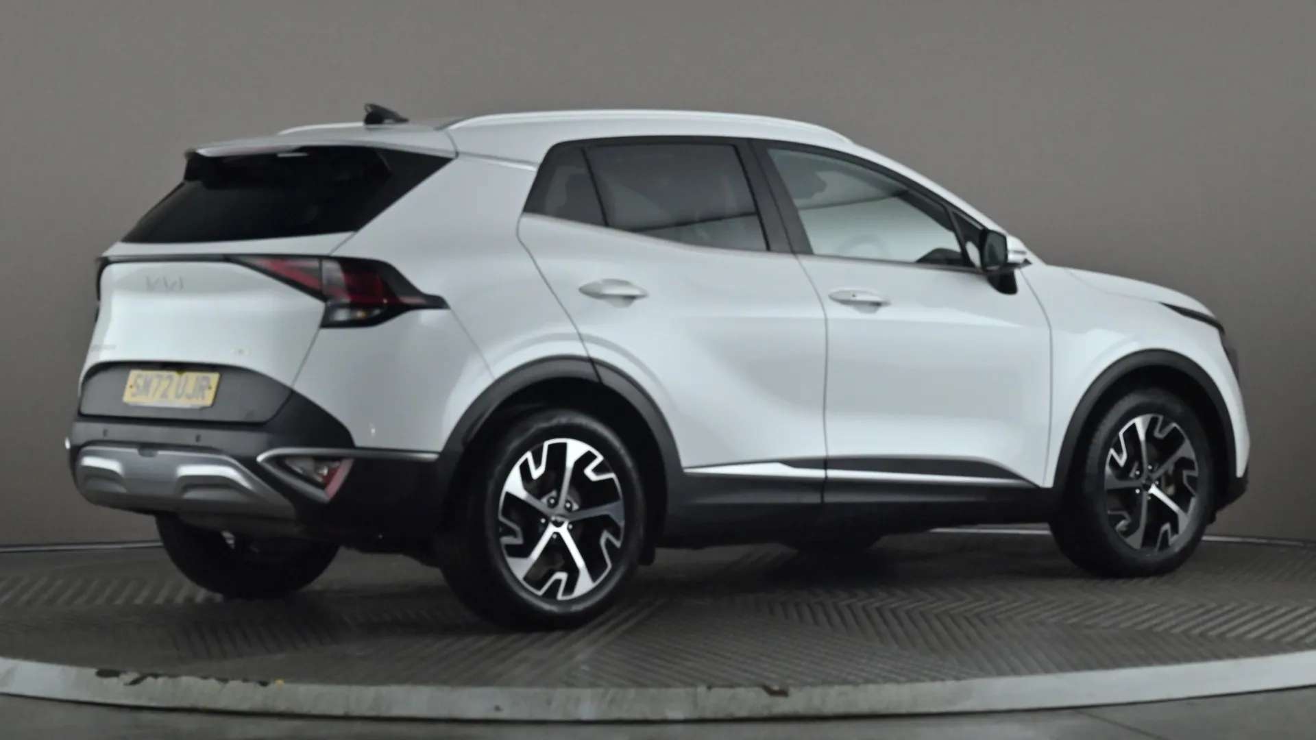 2023 KIA SPORTAGE 2023 KIA SPORTAGE