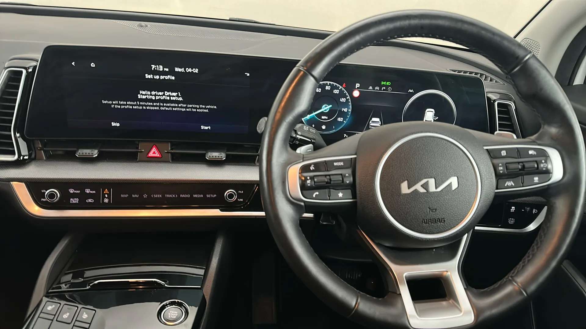 2023 KIA SPORTAGE 2023 KIA SPORTAGE