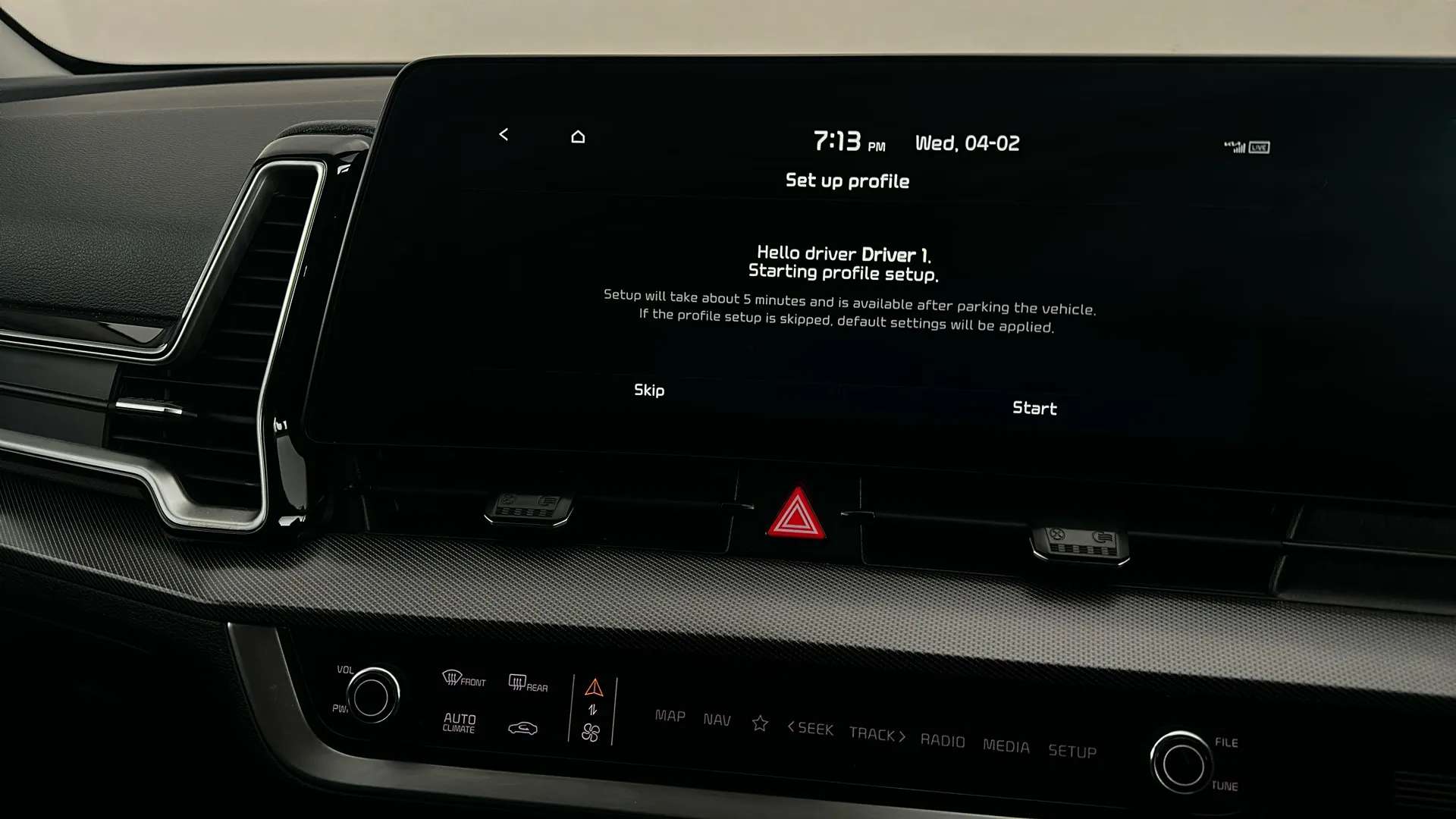 2023 KIA SPORTAGE 2023 KIA SPORTAGE