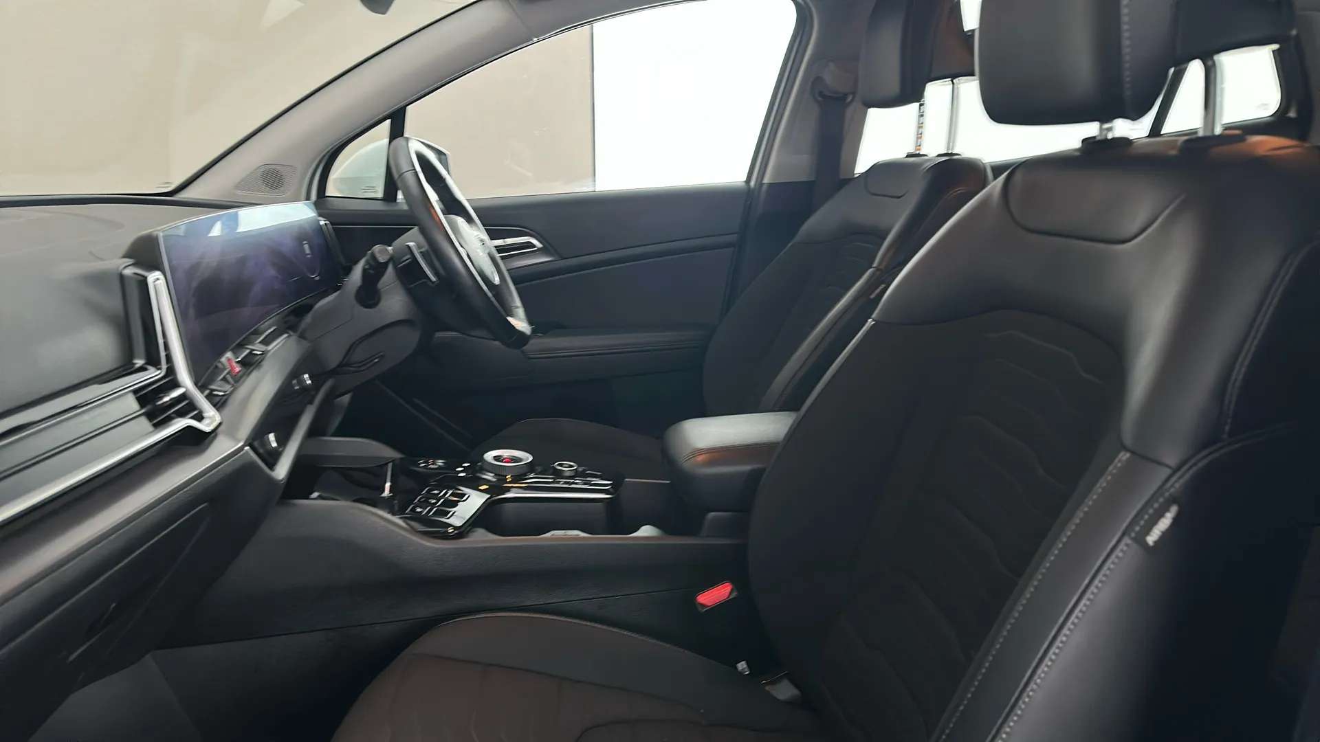 2023 KIA SPORTAGE 2023 KIA SPORTAGE