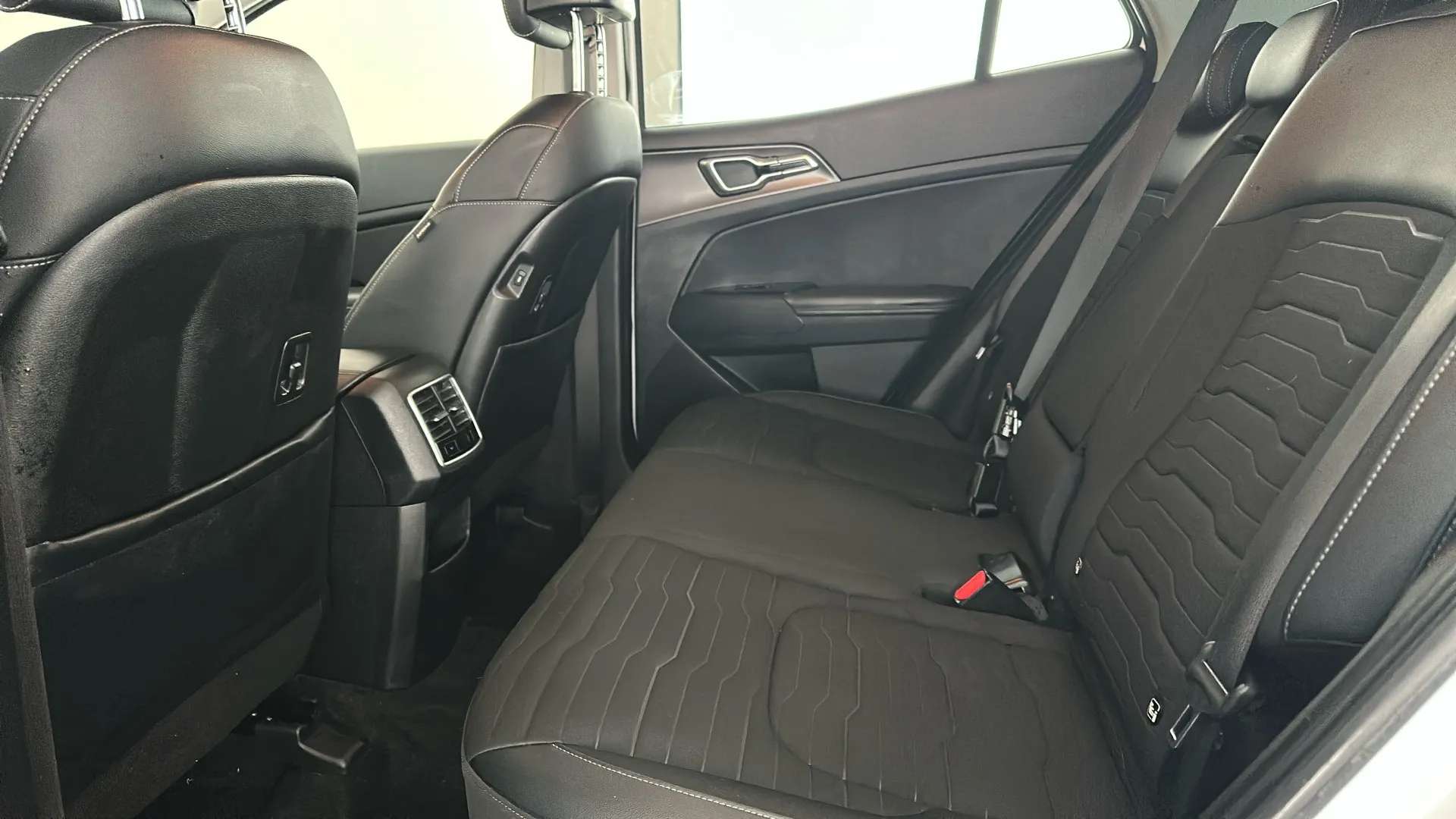 2023 KIA SPORTAGE 2023 KIA SPORTAGE