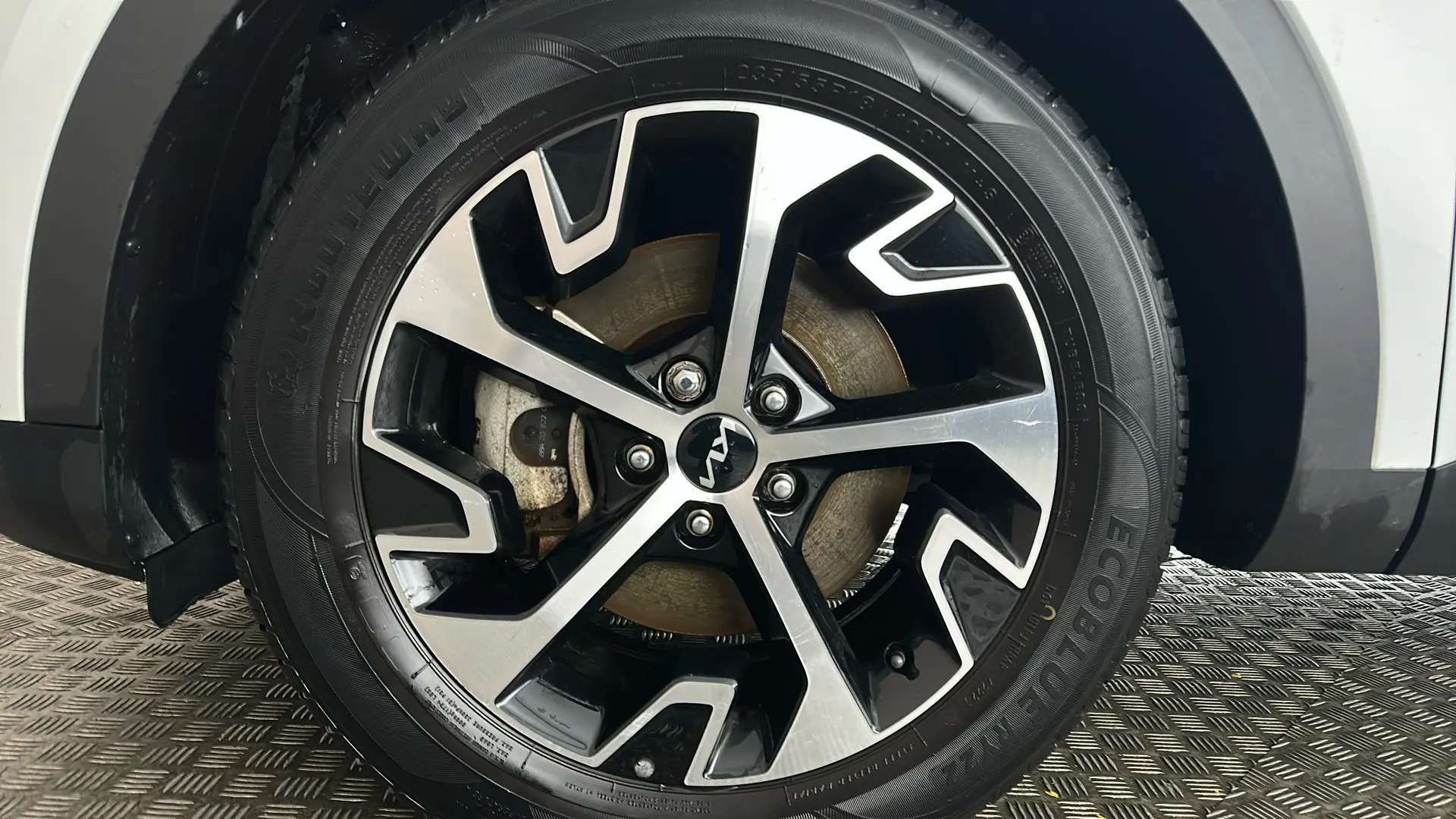 2023 KIA SPORTAGE 2023 KIA SPORTAGE