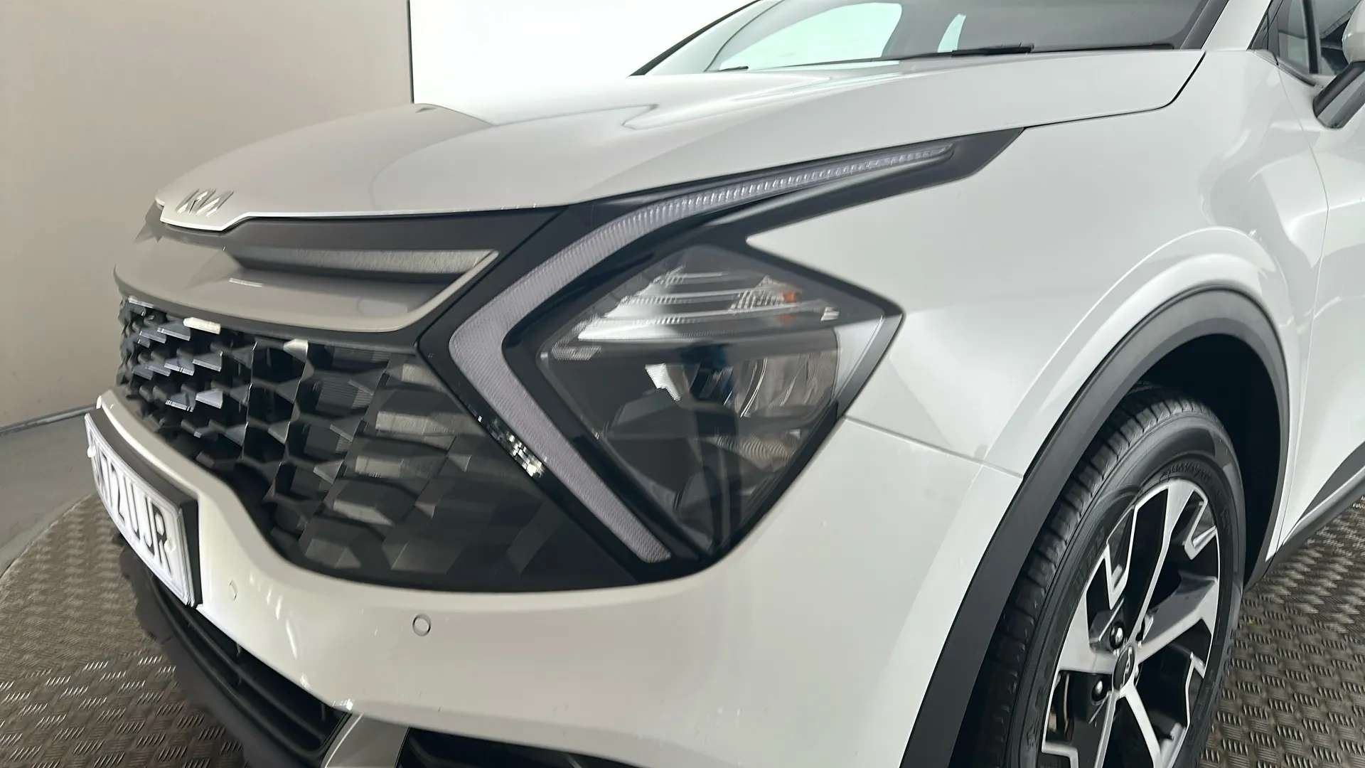 2023 KIA SPORTAGE 2023 KIA SPORTAGE