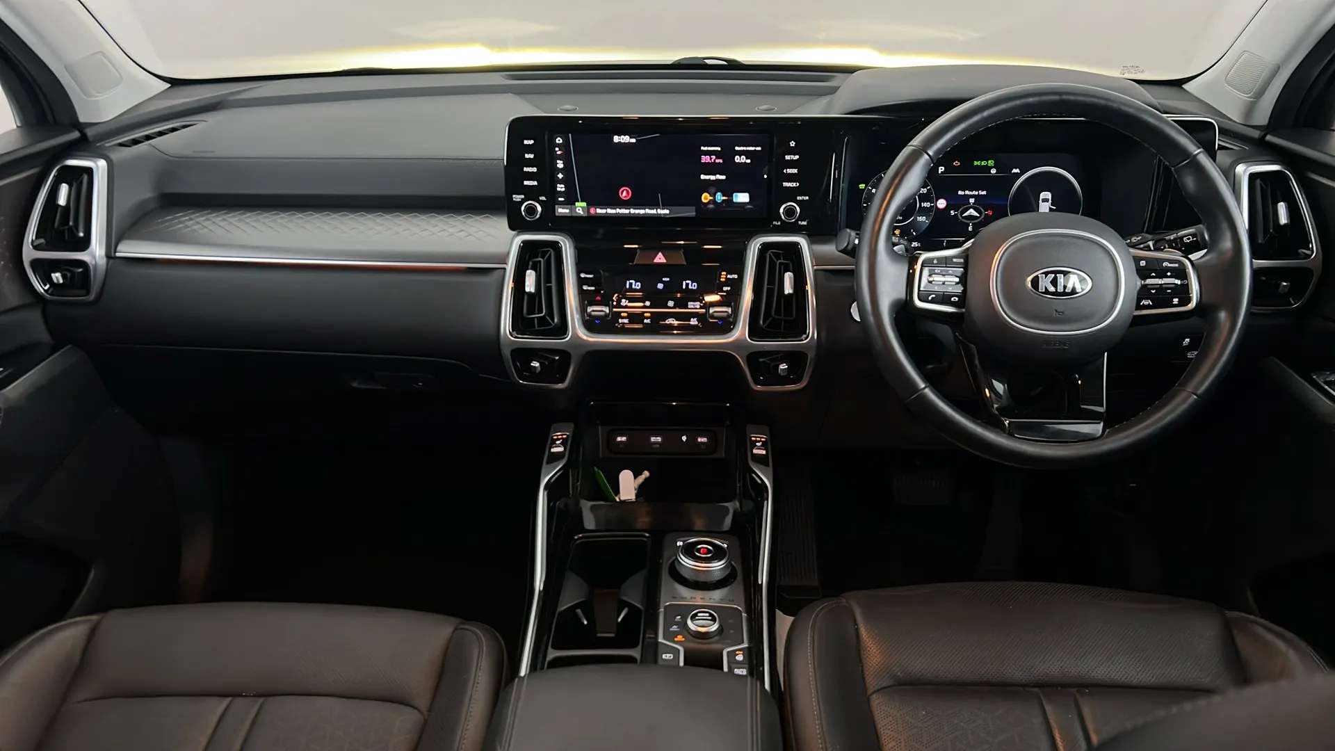2020 KIA SORENTO 2020 KIA SORENTO