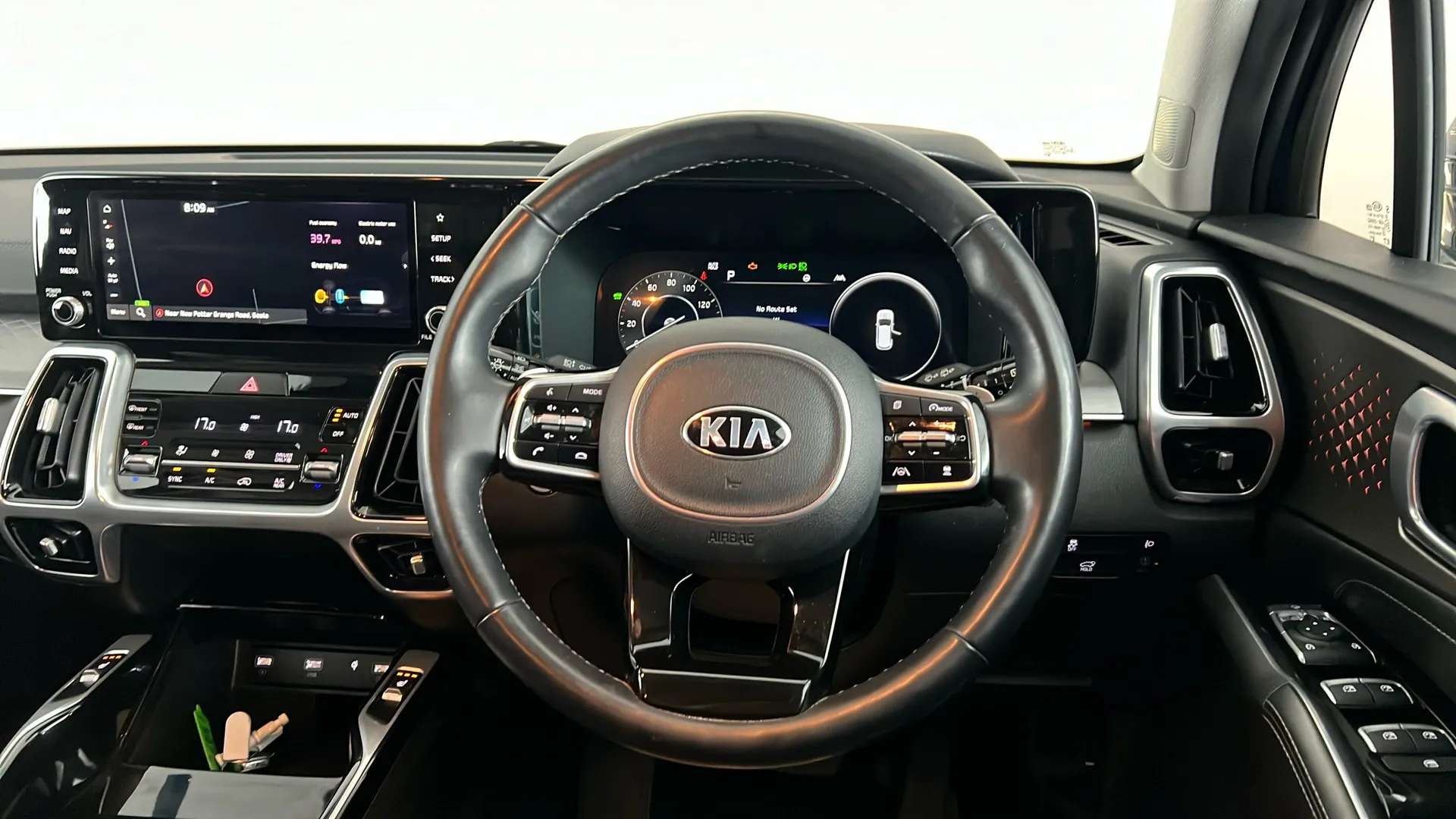 2020 KIA SORENTO 2020 KIA SORENTO
