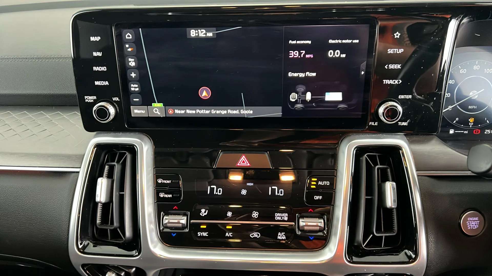 2020 KIA SORENTO 2020 KIA SORENTO