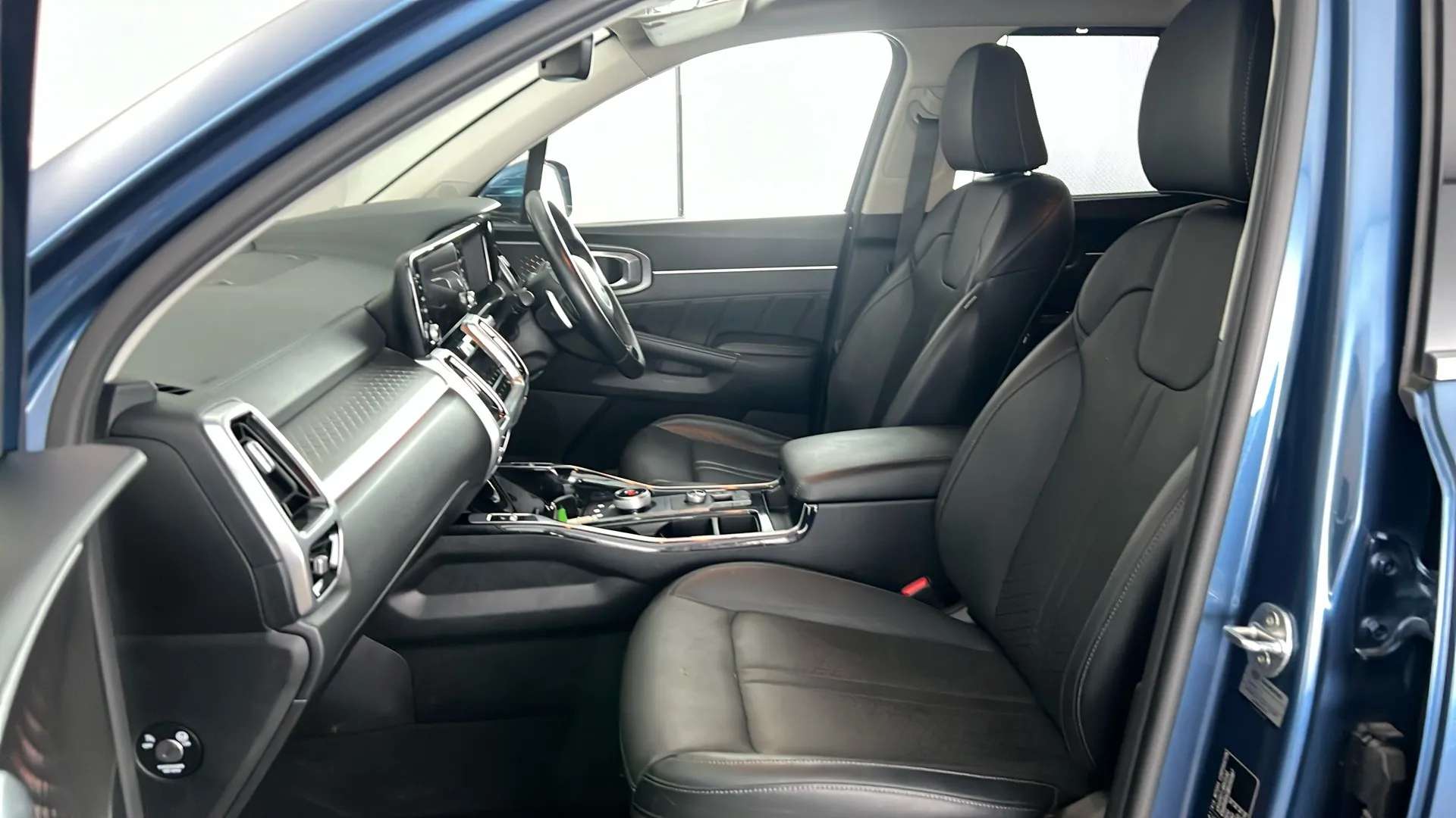 2020 KIA SORENTO 2020 KIA SORENTO